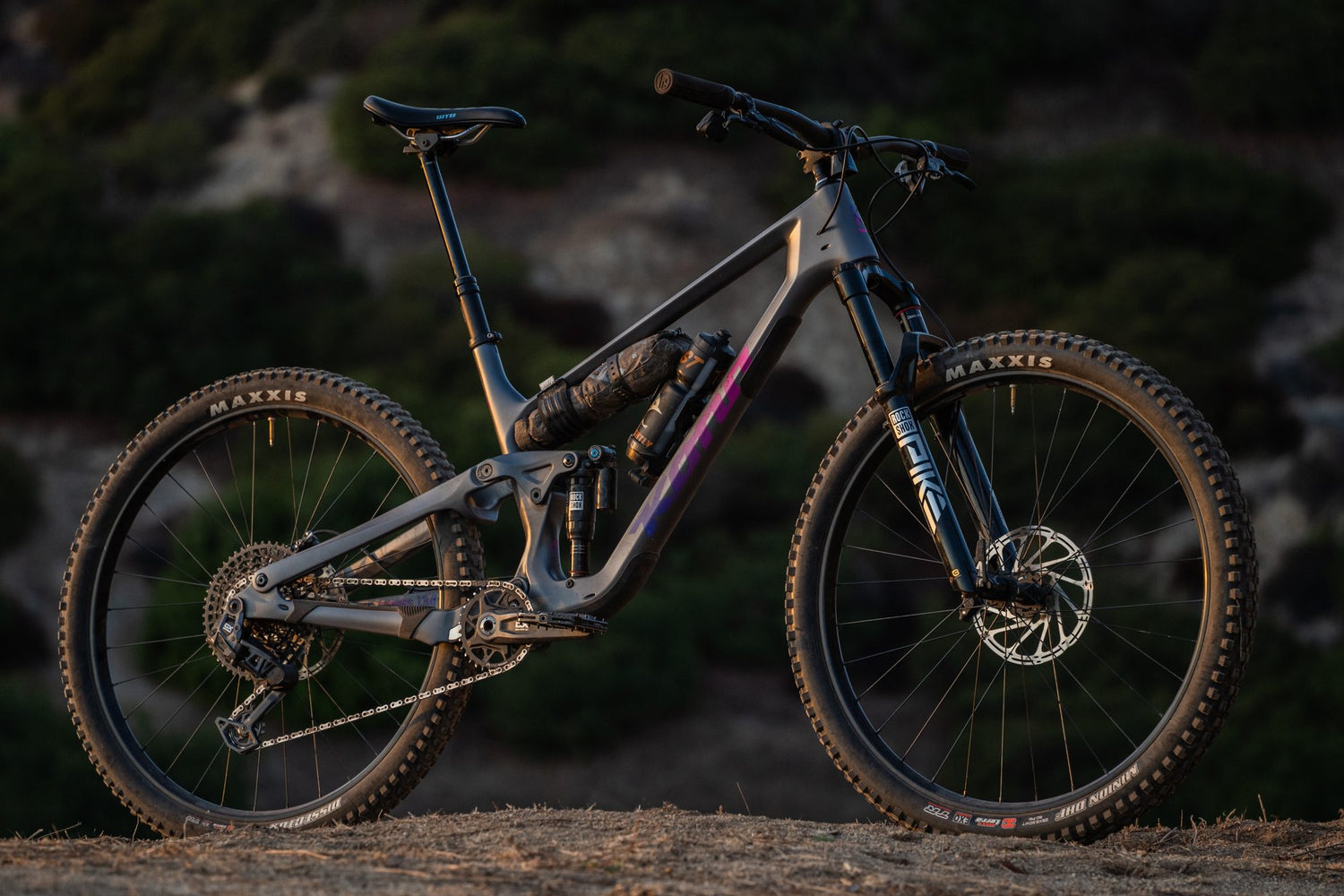 The Radavist Reviews The All-New Process 134 "This is that bike"