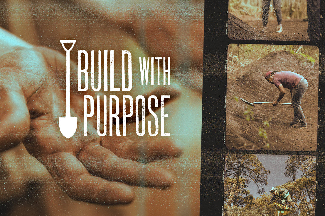 Build With Purpose - Must Watch