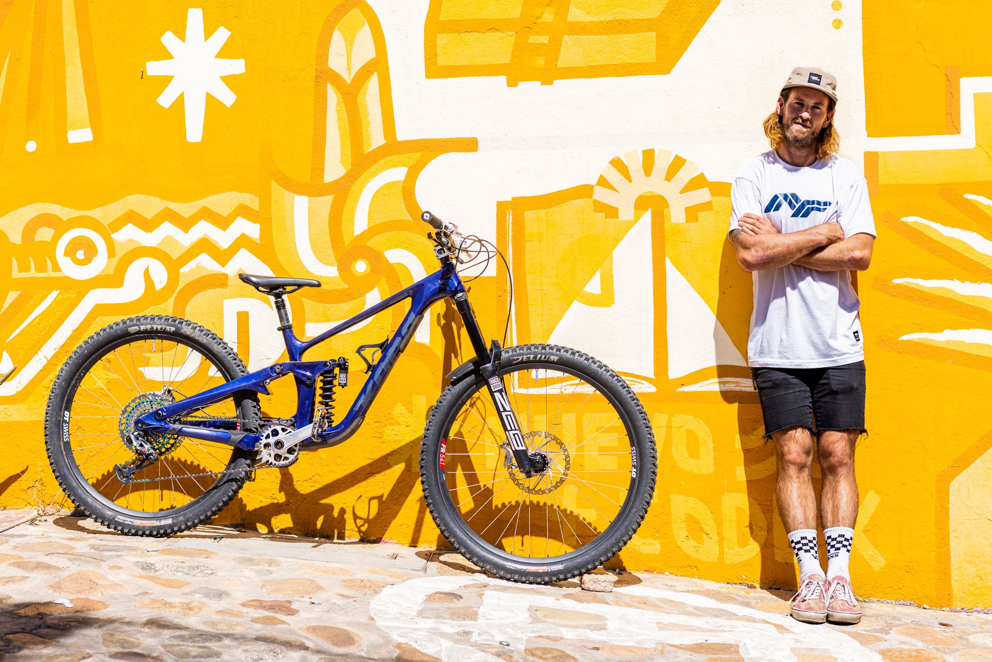 Kona Dream Builds: Matt Tongues Process X CR DL Daily Driver