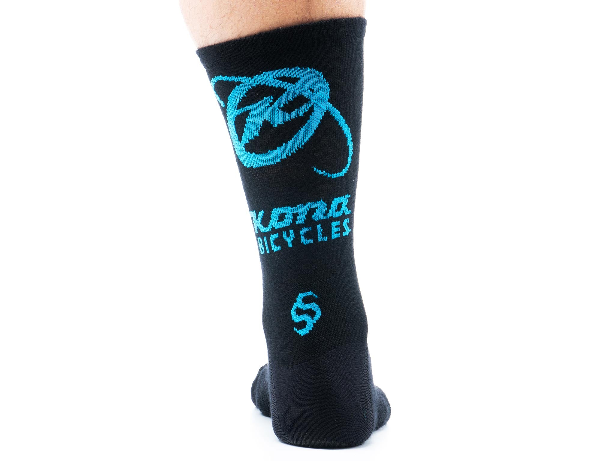 Kona Orbit Sock