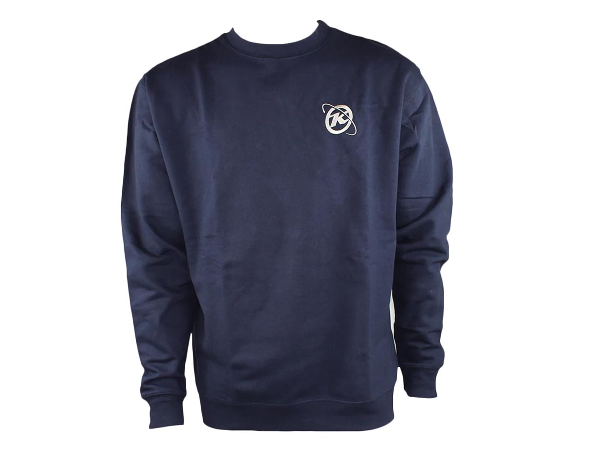 Kona Crewneck Sweatshirt