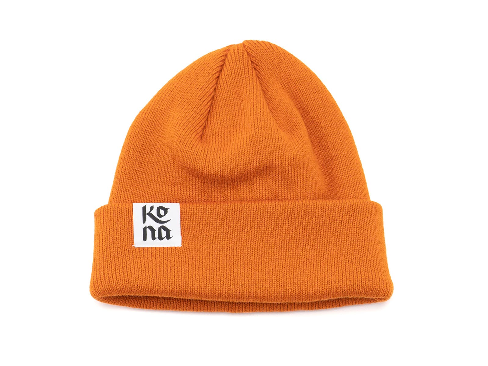 Seymore Calligraphy Beanie