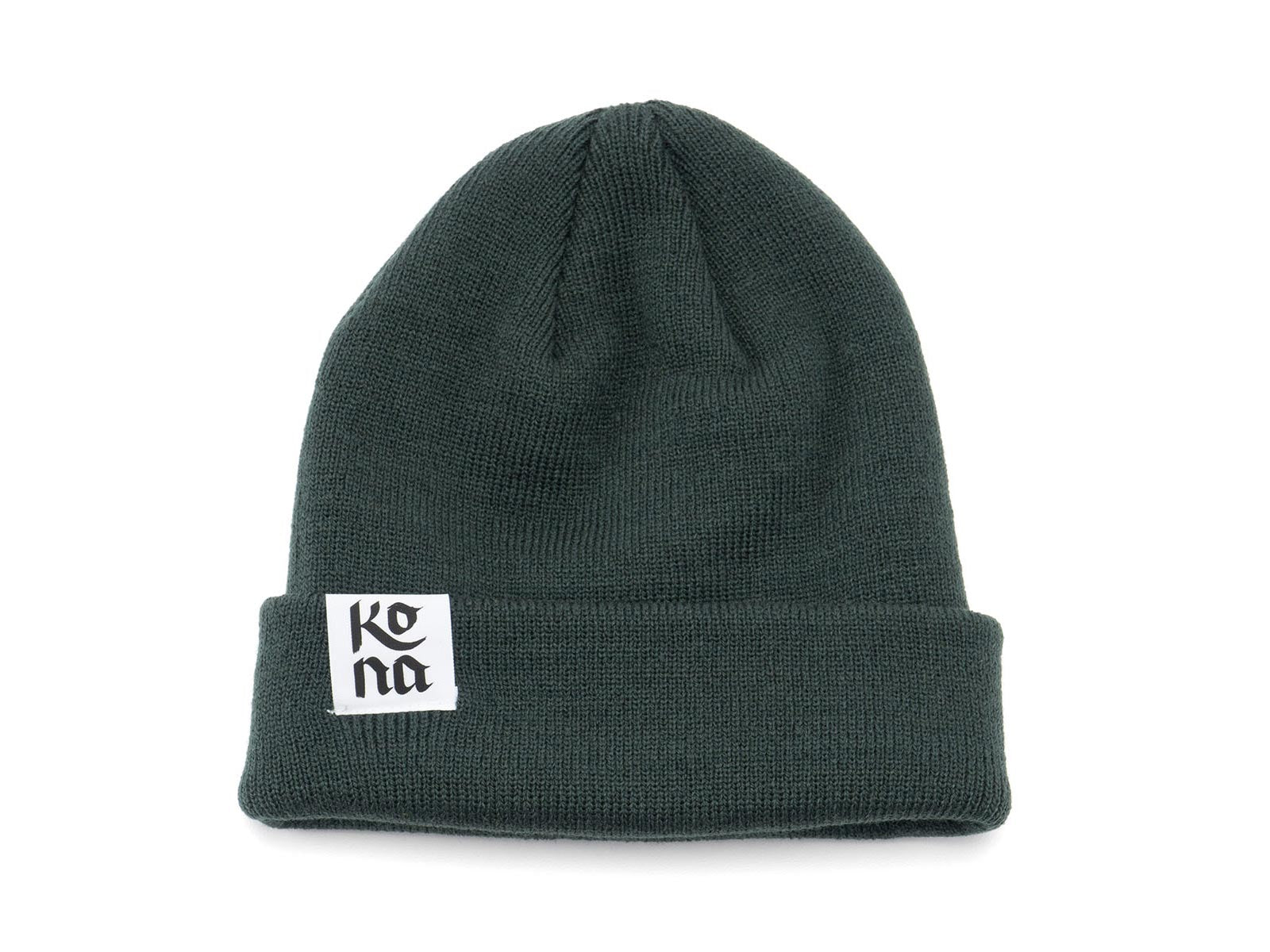 Seymore Calligraphy Beanie