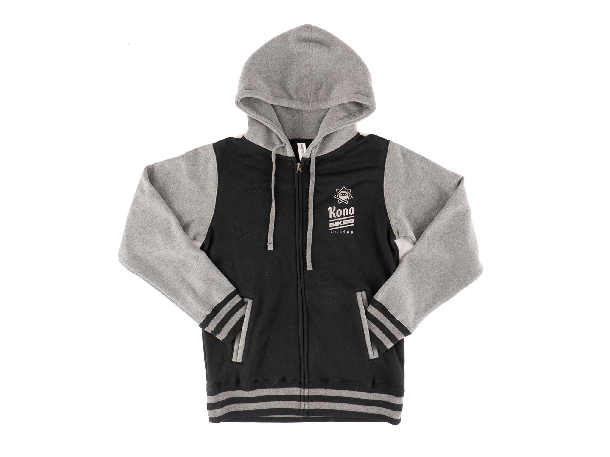 Hoodie Brewed Varsity