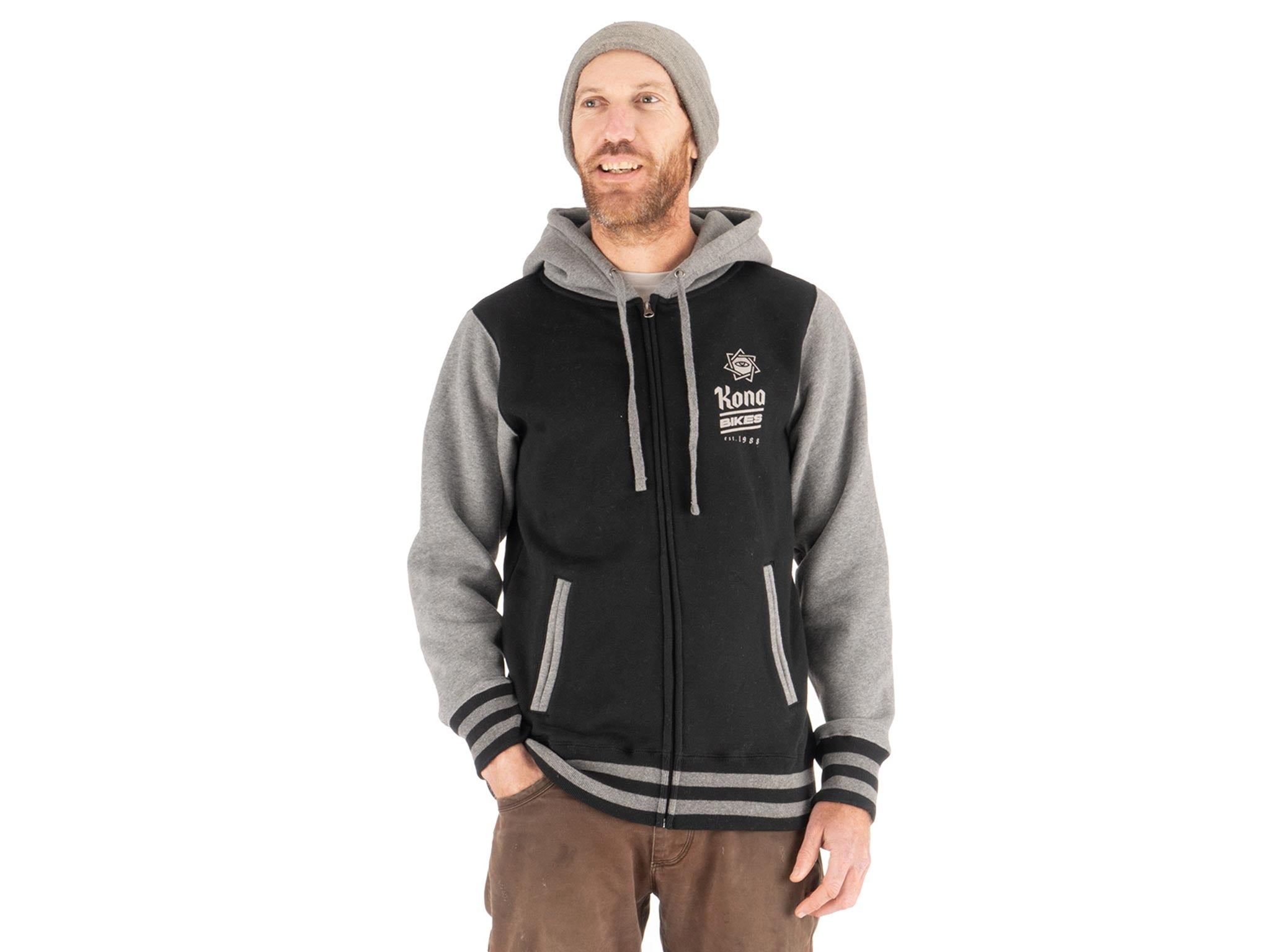 Varsity Brewed Hoodie