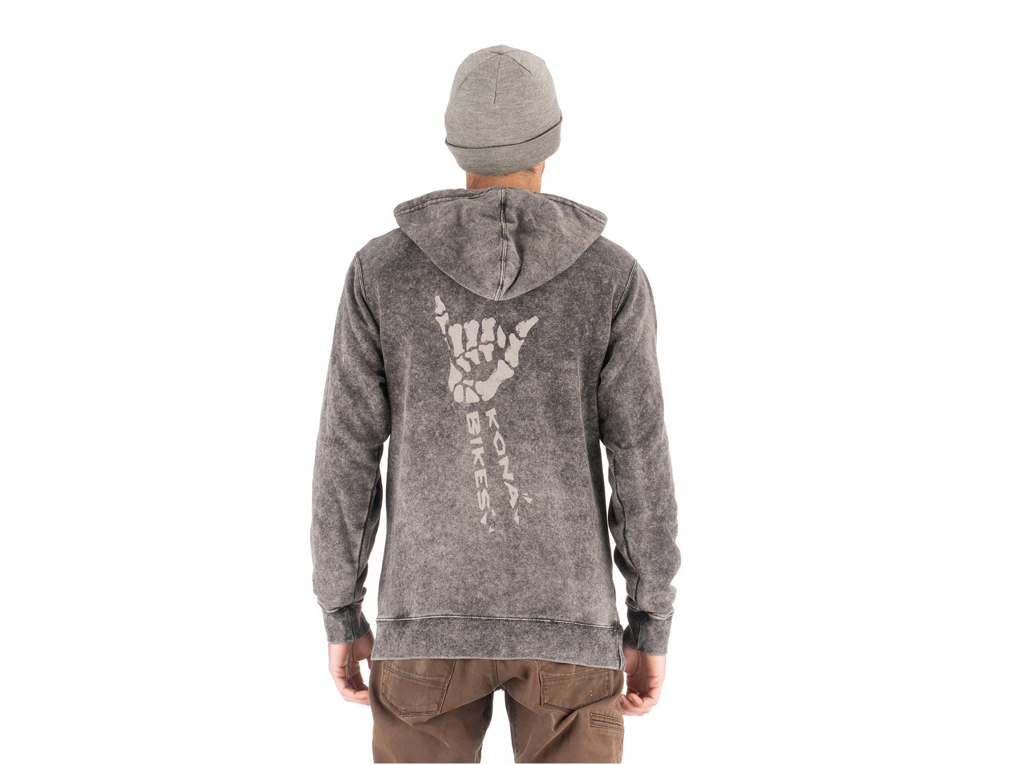 Skeleshaka Hoodie