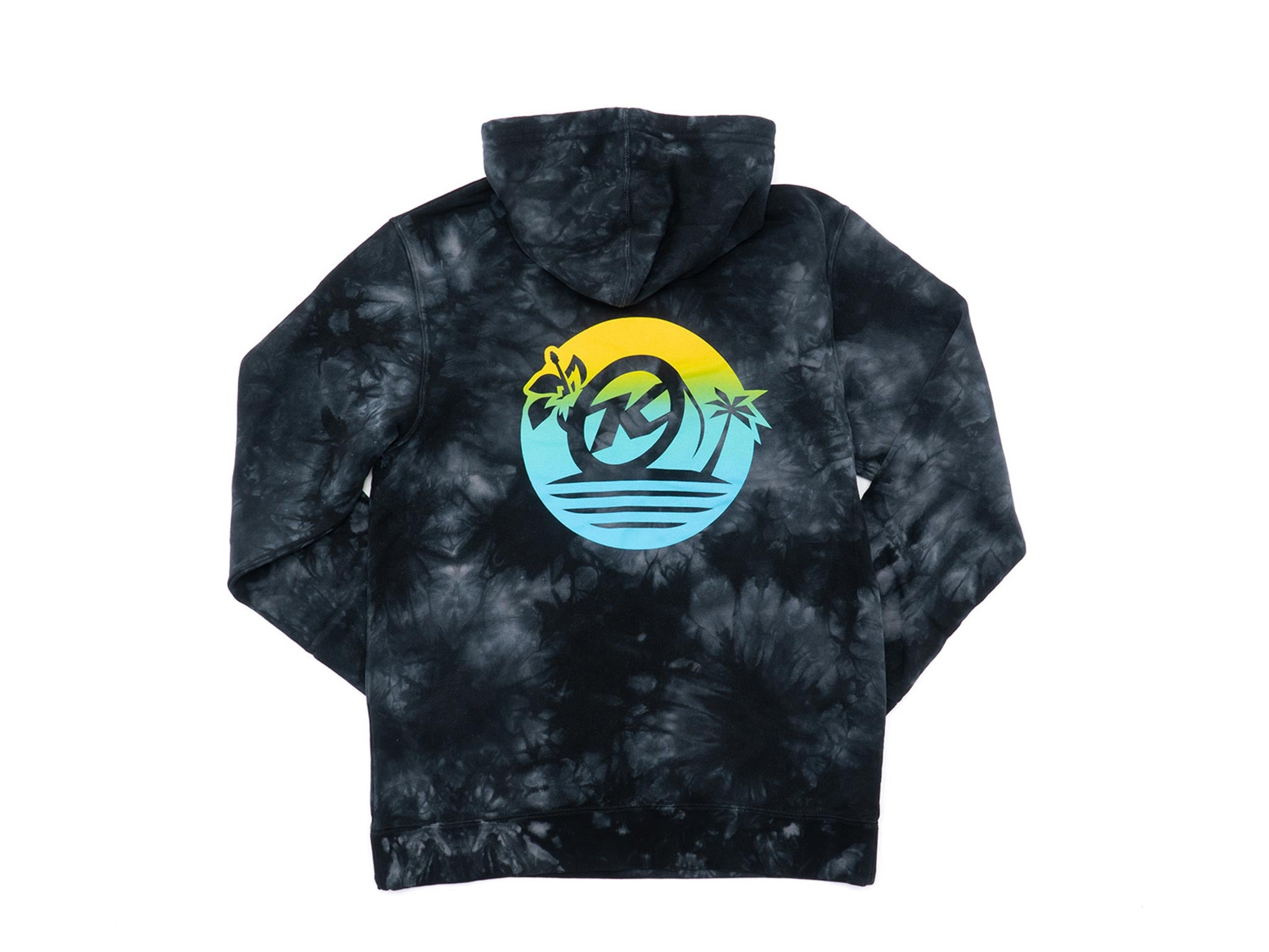 Island Time Hoodie