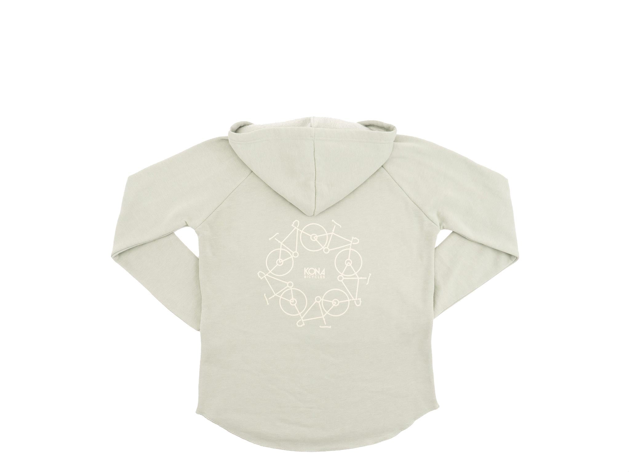 Women’s Velocipede Hoodie