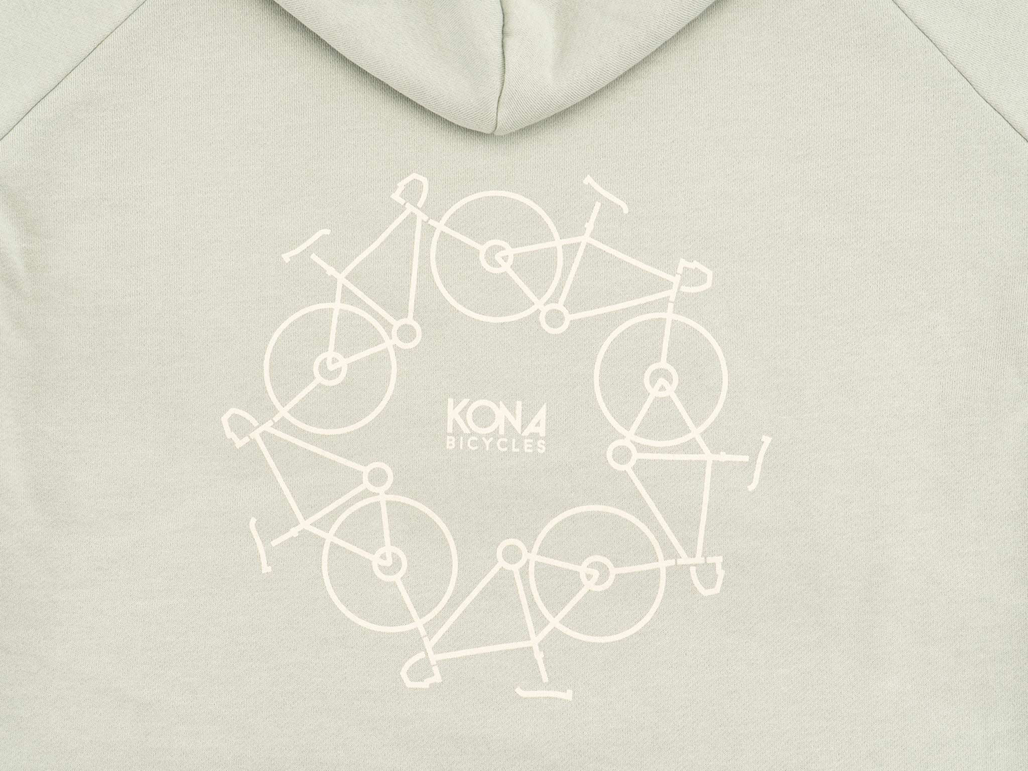 Women’s Velocipede Hoodie