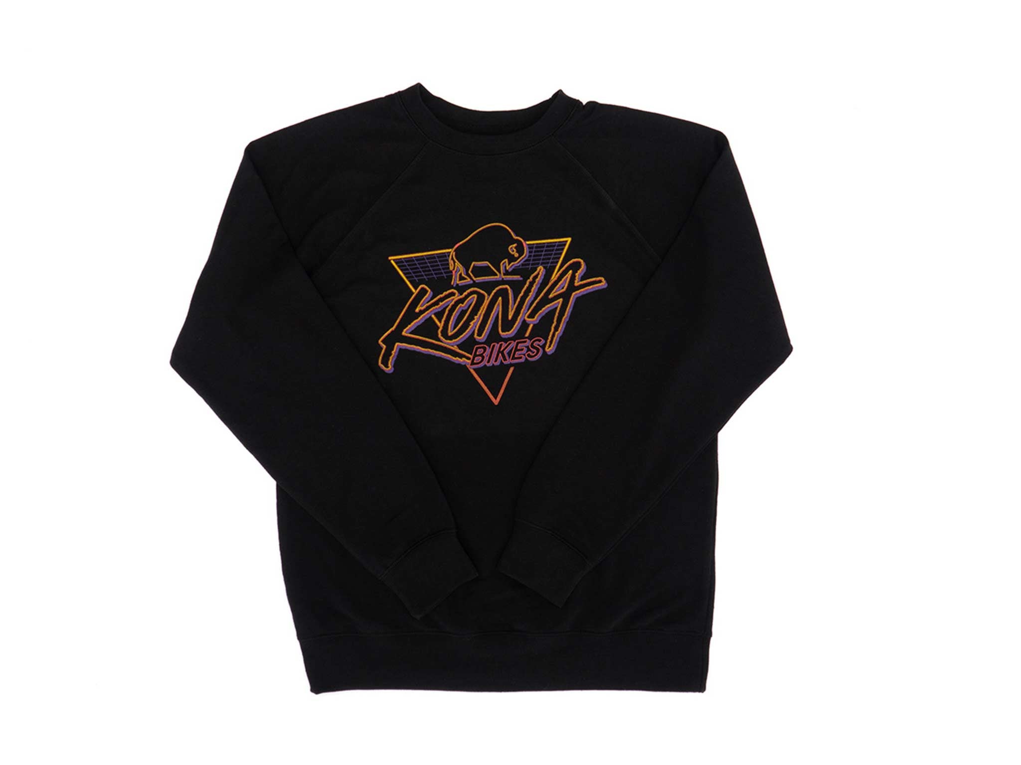 Press Play Crew Pullover