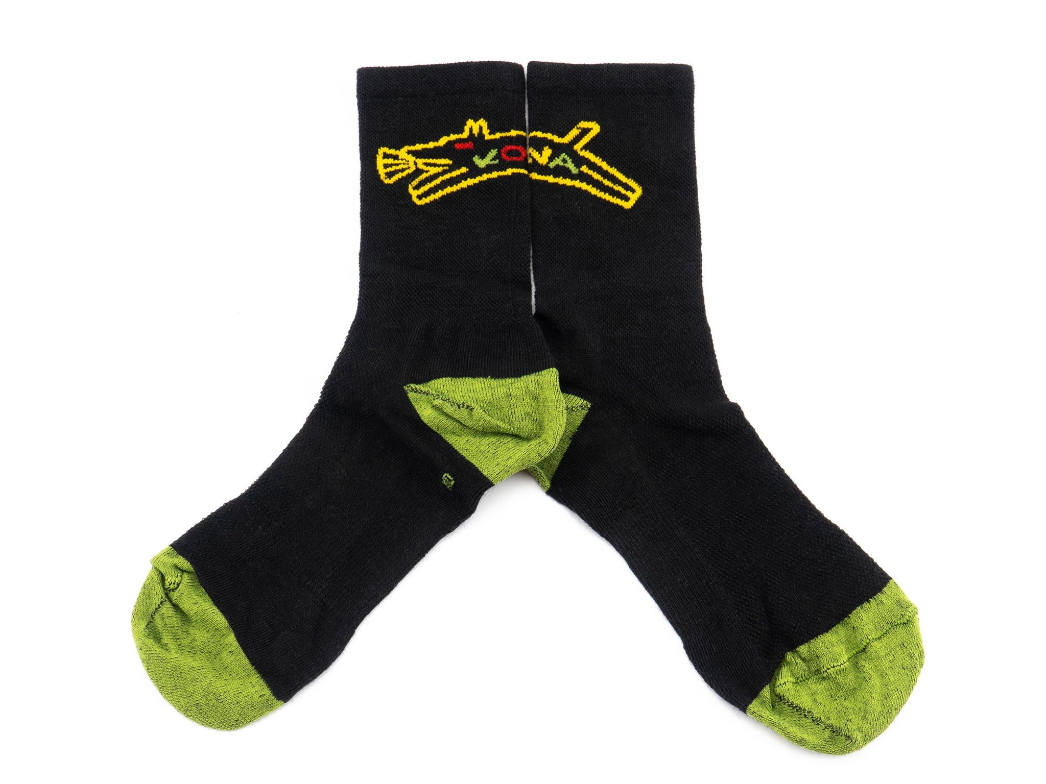 Kona KNINE Sock