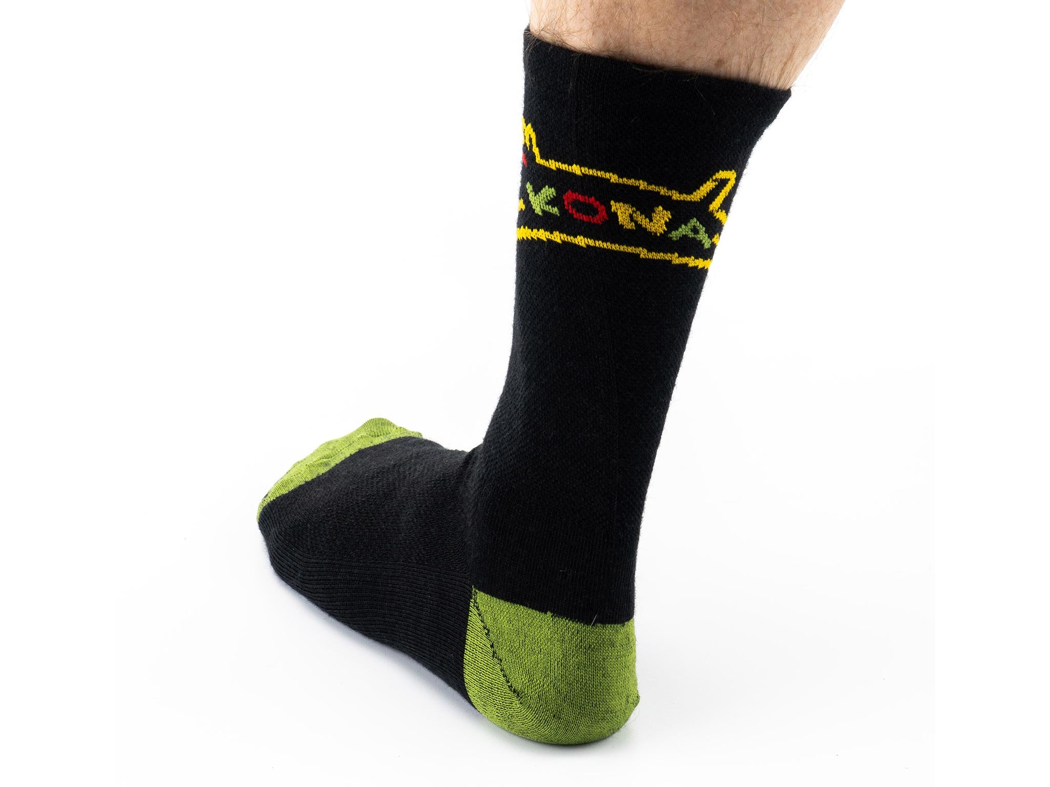 Kona KNINE Sock