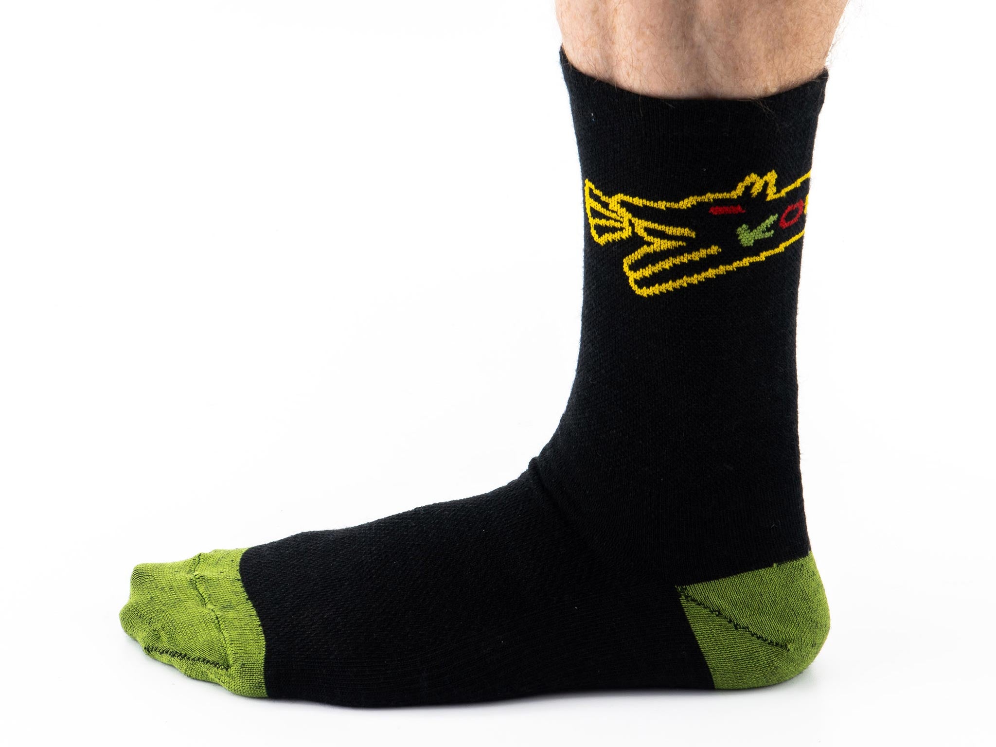 Kona KNINE Sock