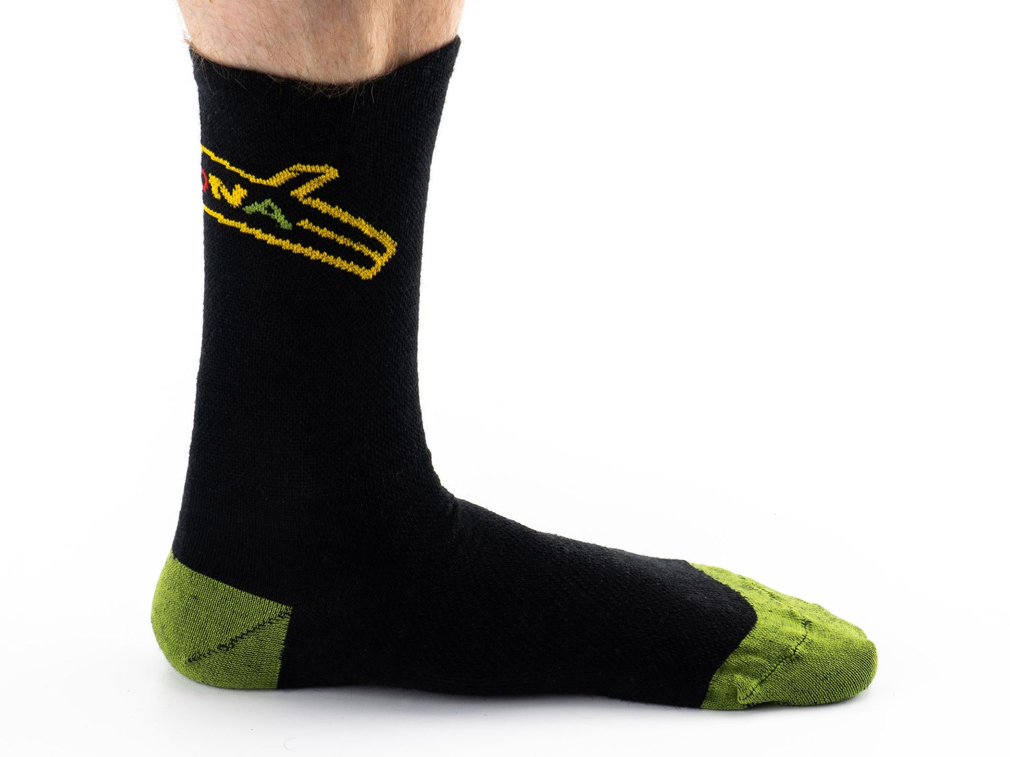 Kona KNINE Sock