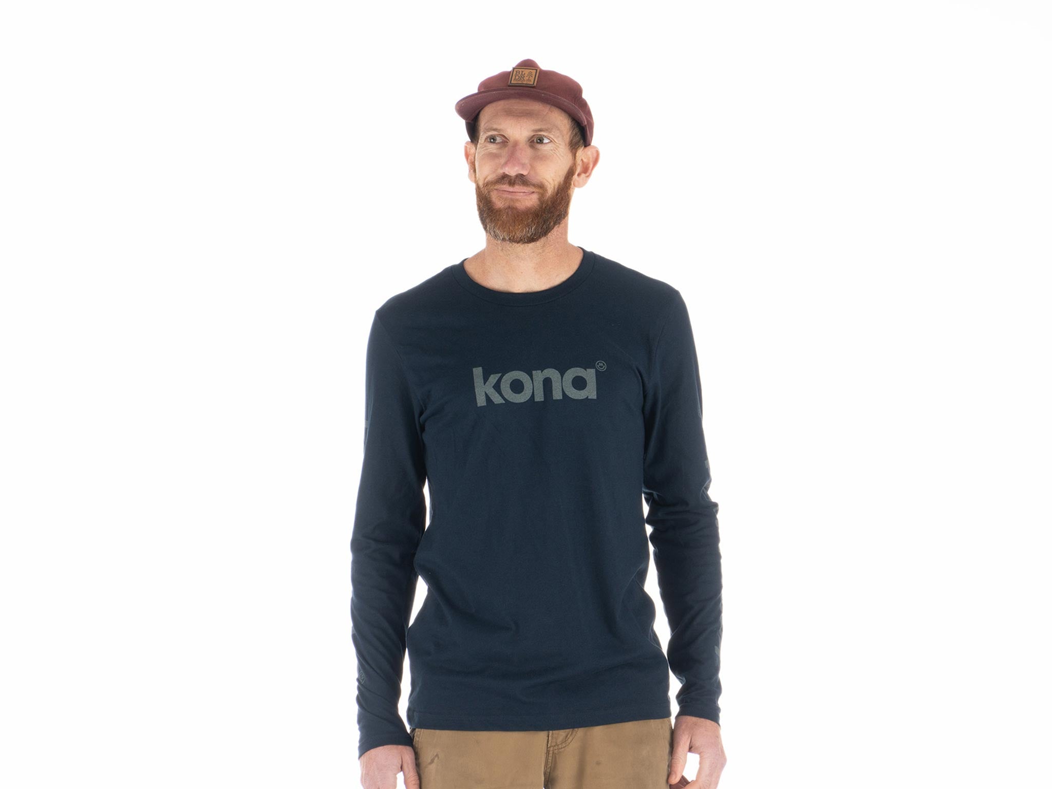 Street Legal Long Sleeve T-Shirt