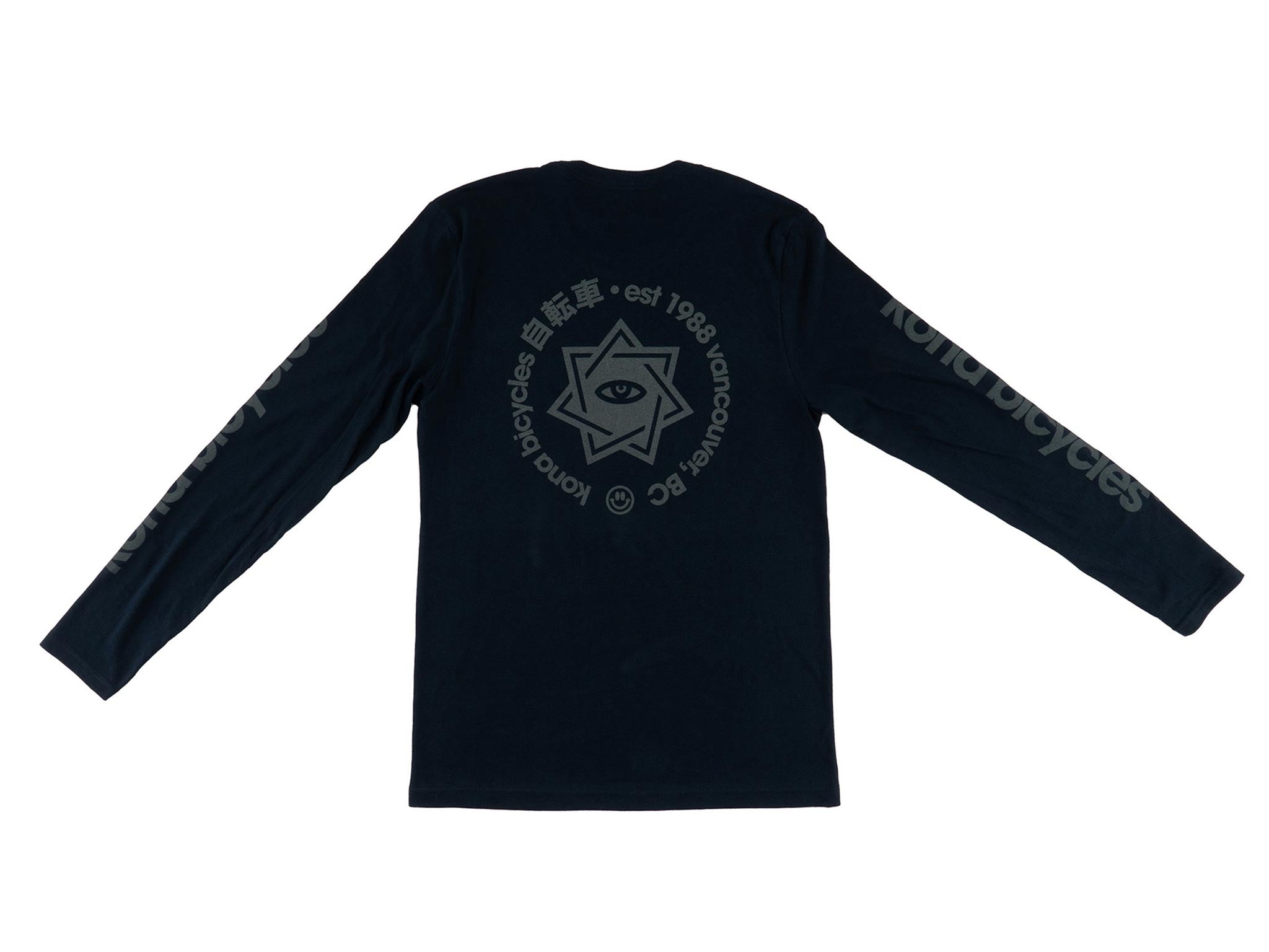 Street Legal Long Sleeve T-Shirt