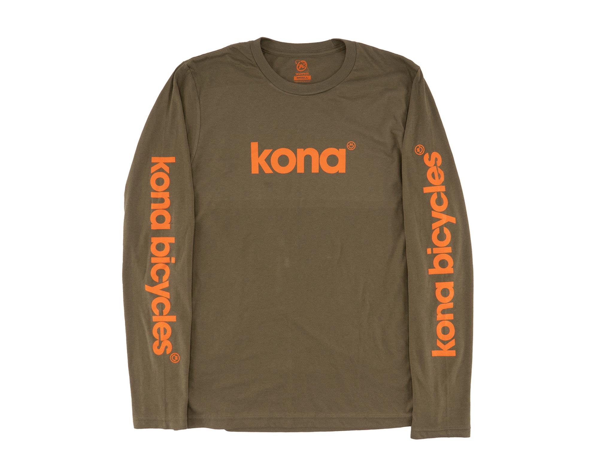 Street Legal Long Sleeve T-Shirt