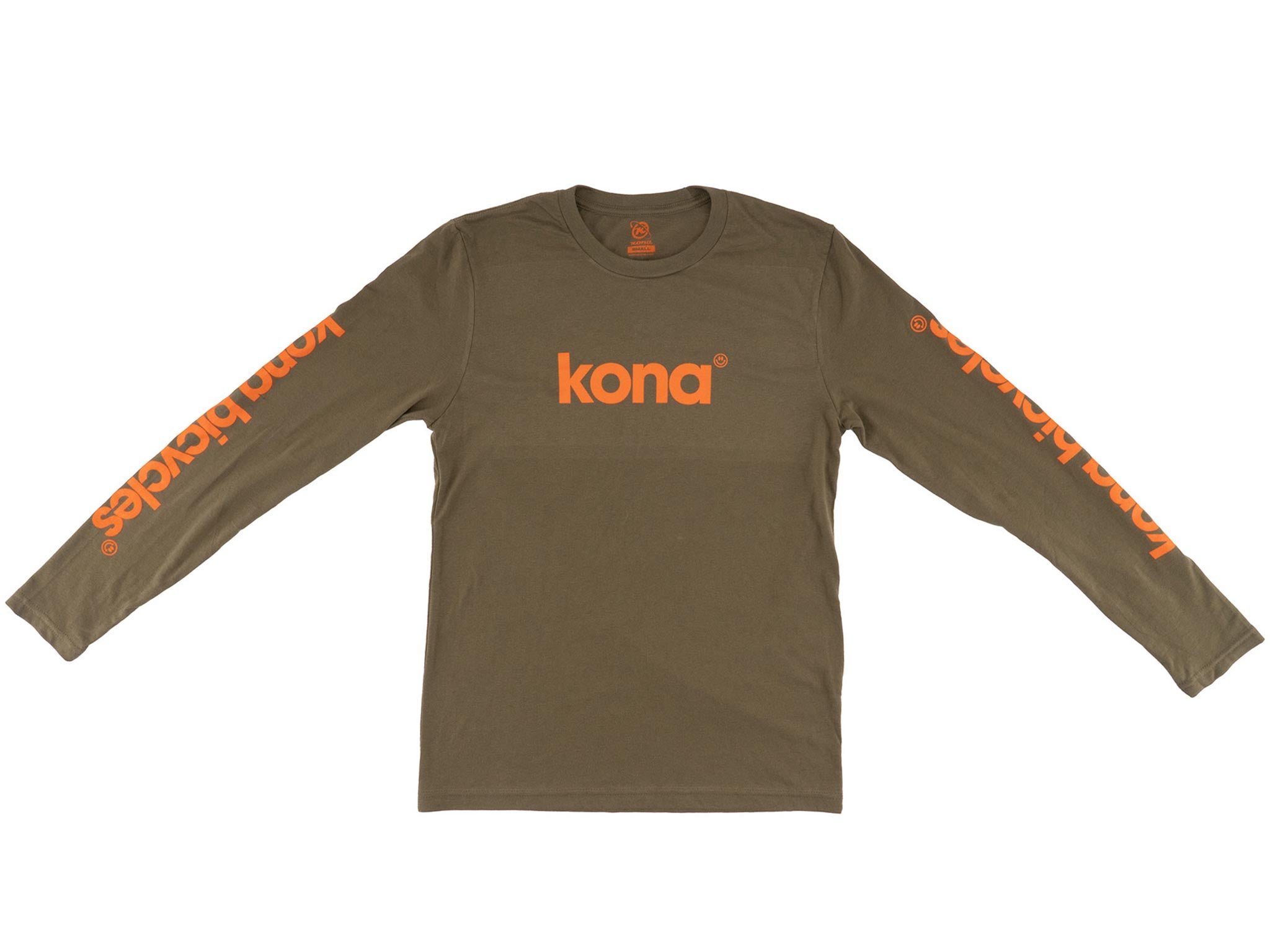 Street Legal Long Sleeve T-Shirt