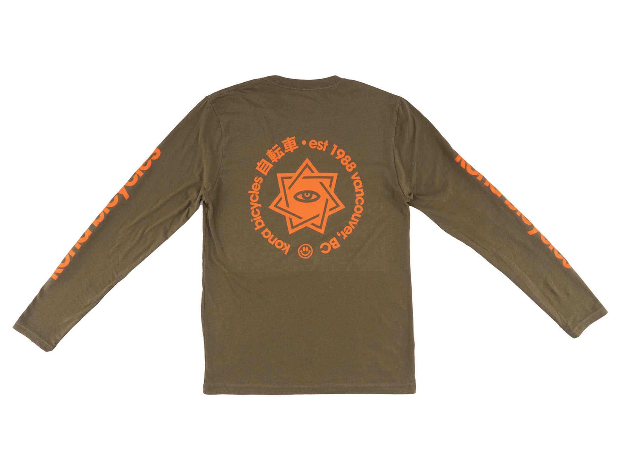 Street Legal Long Sleeve T-Shirt