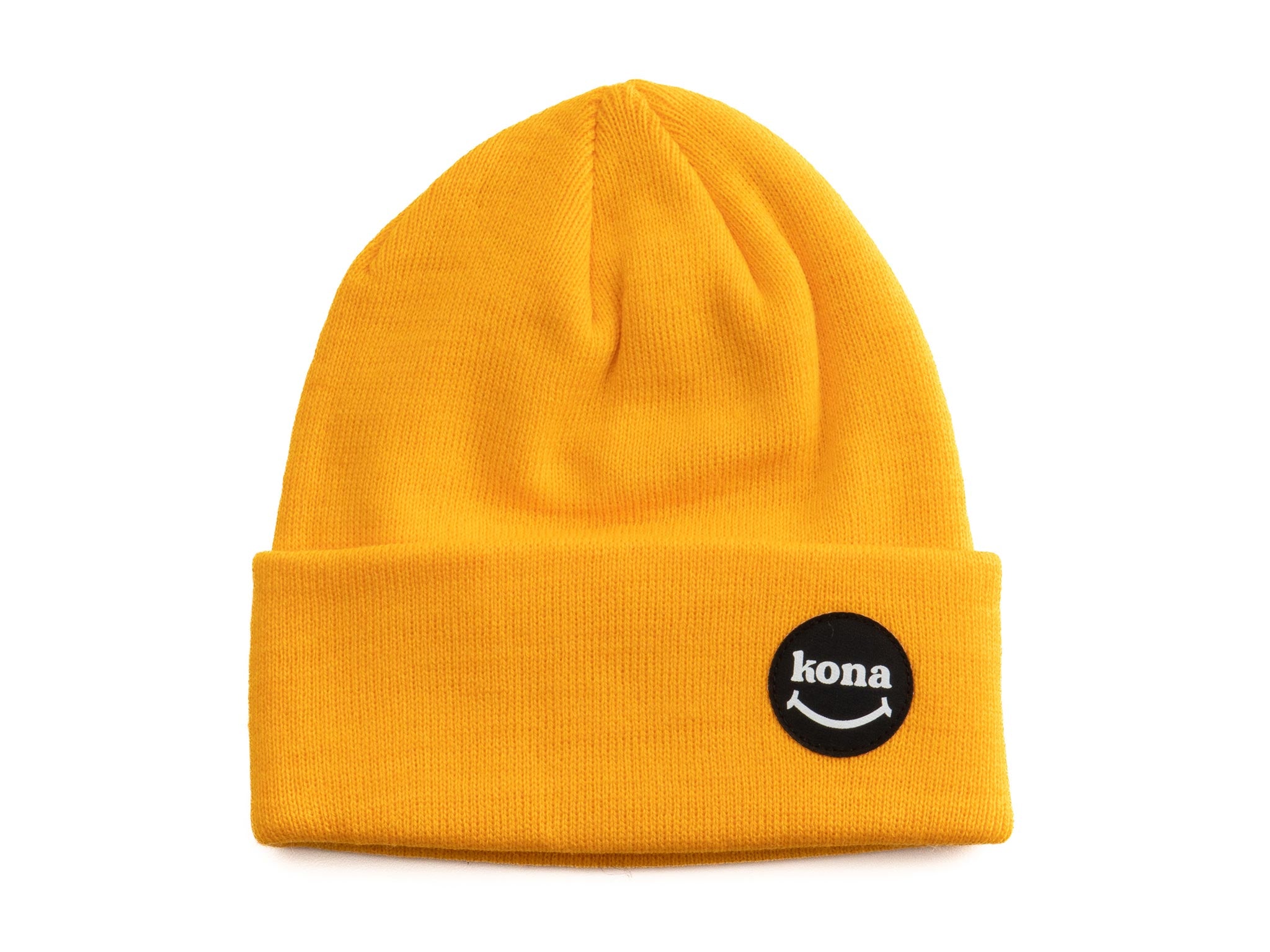 Sei glücklich Beanie