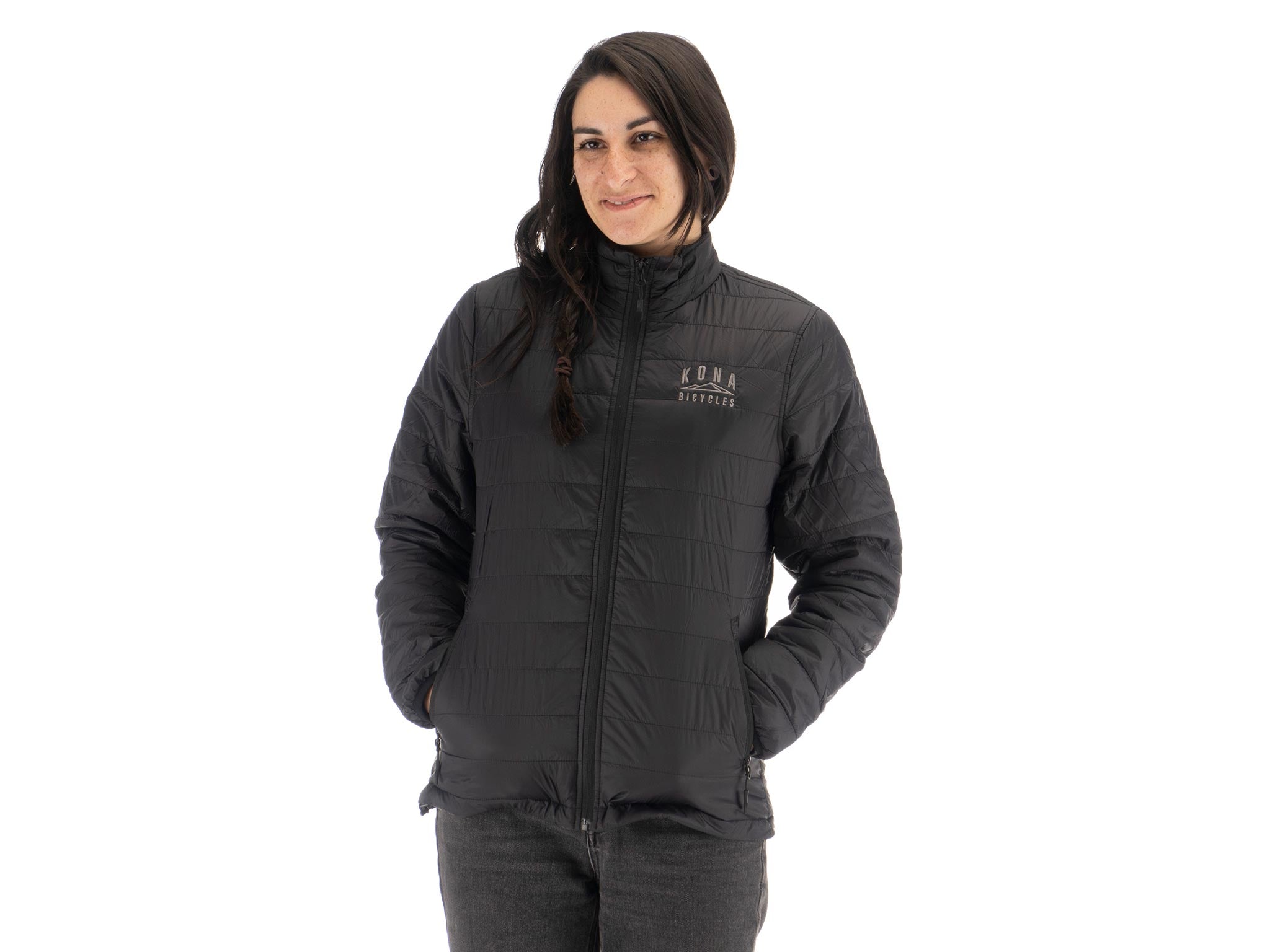 Women's North Shore ‘21 Puffy Jacket