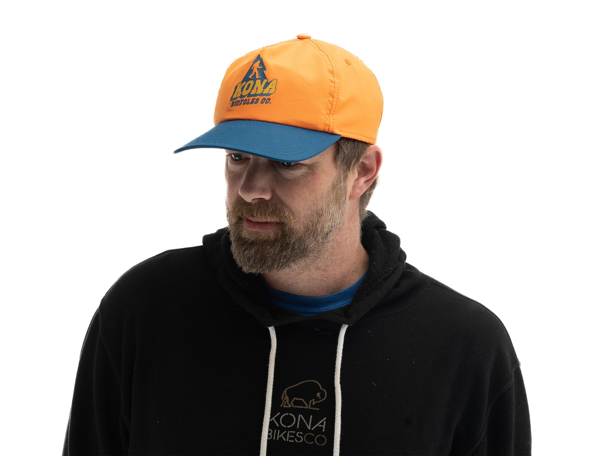 Boogie Dan Hat