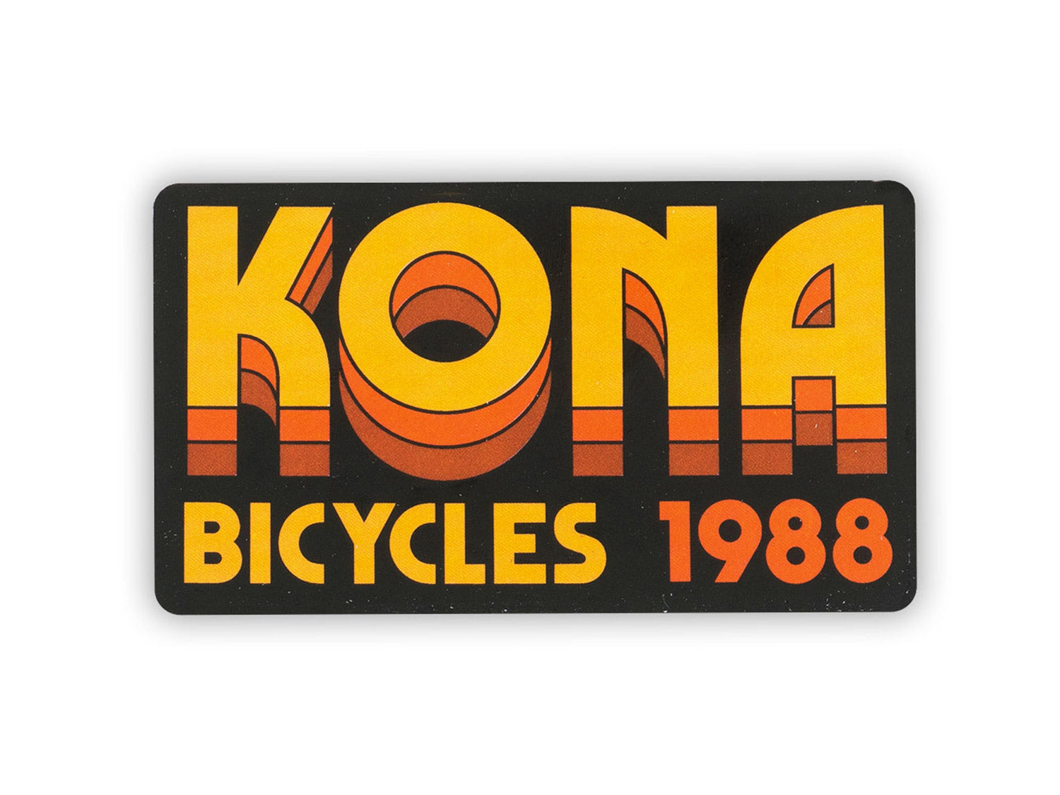 Kona Palinopsia Sticker