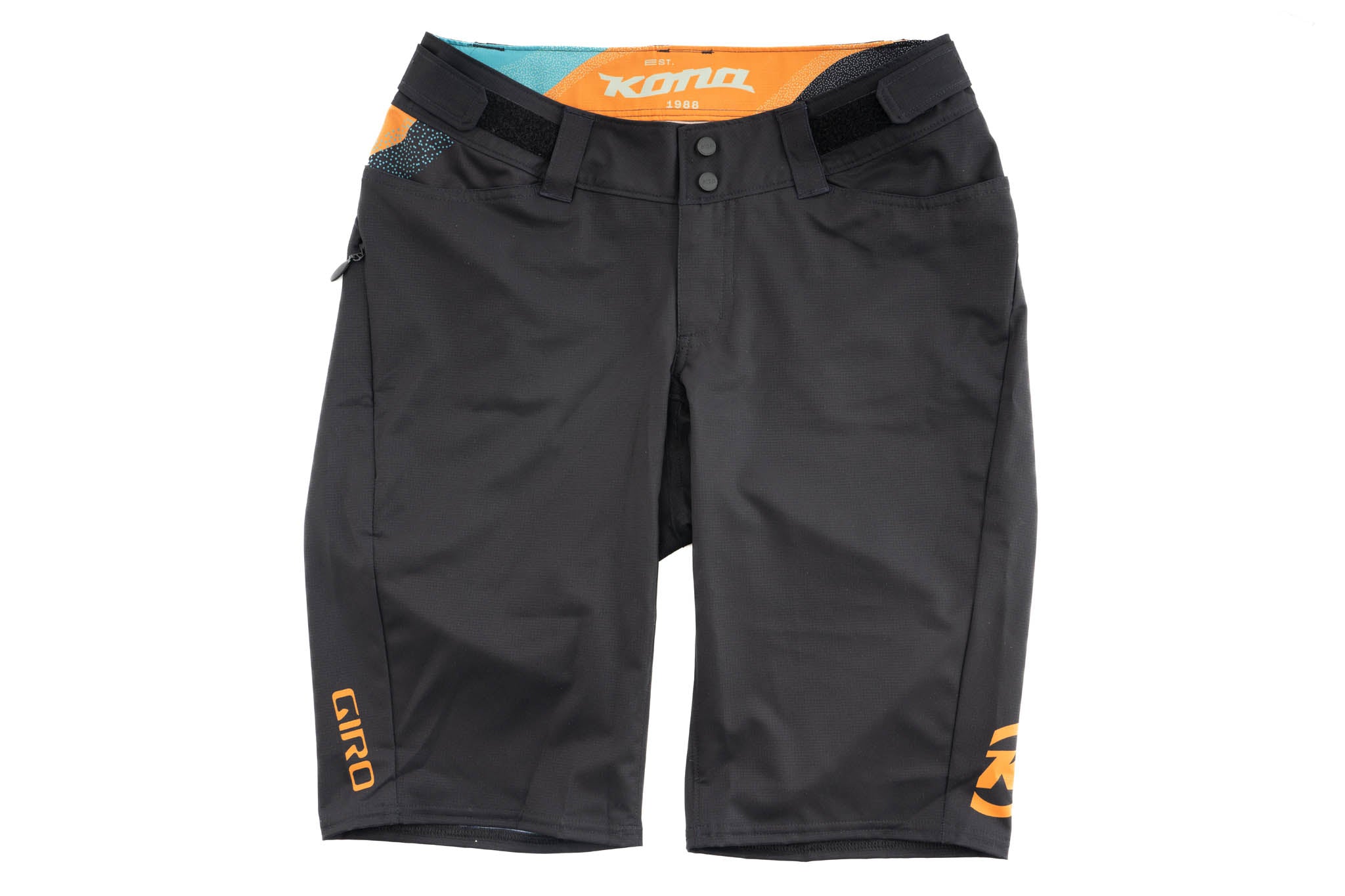 Damen Horizon Shorts