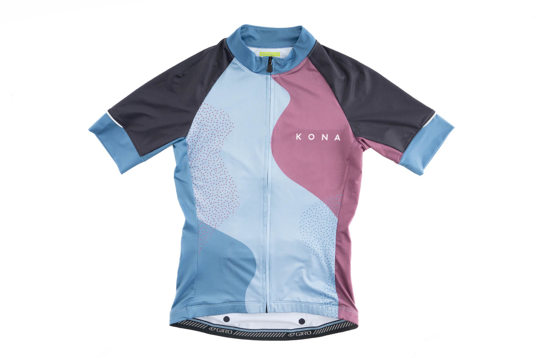 Maillot zippé Women's Rhythm