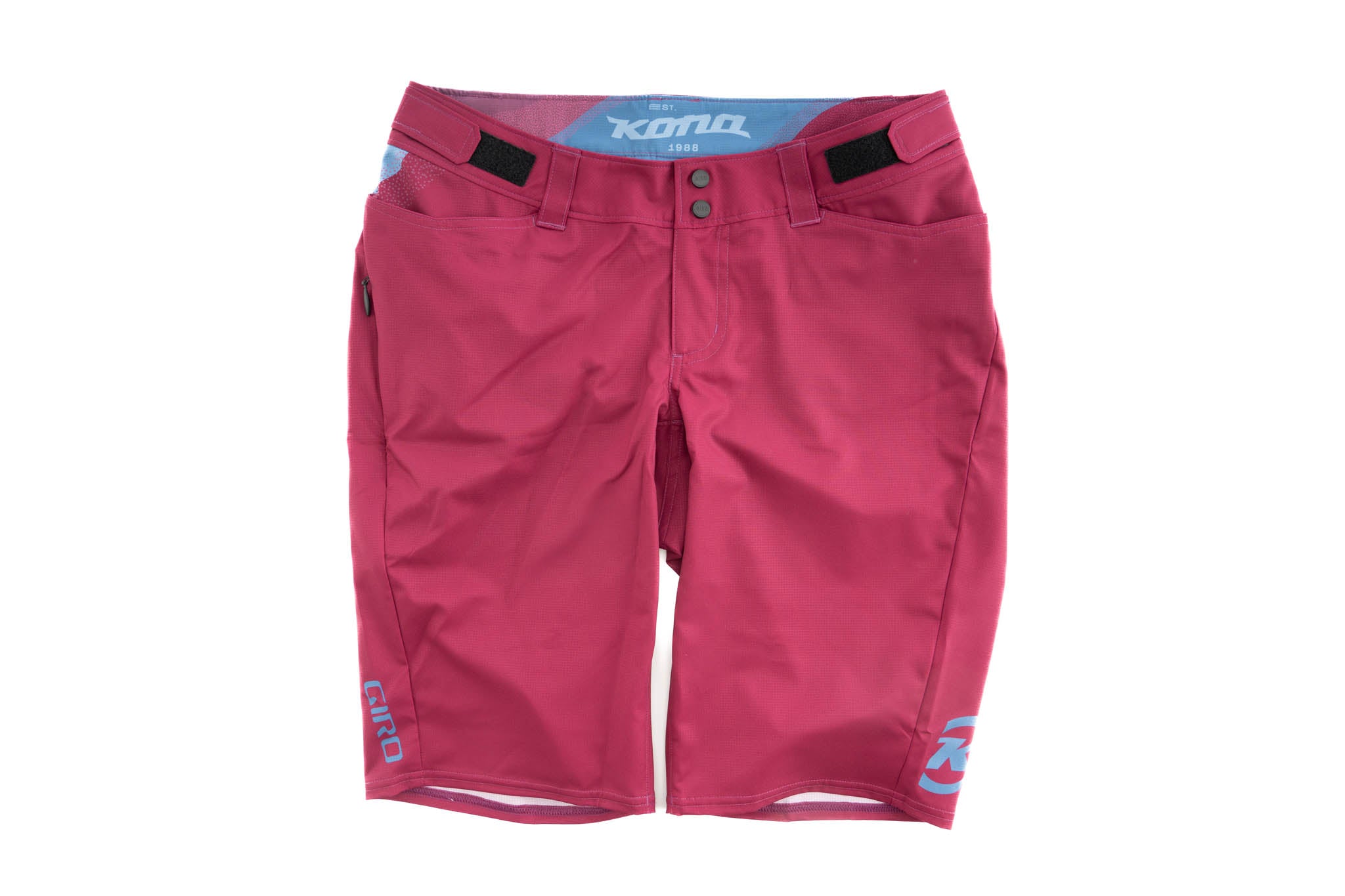 Damen Vista Shorts