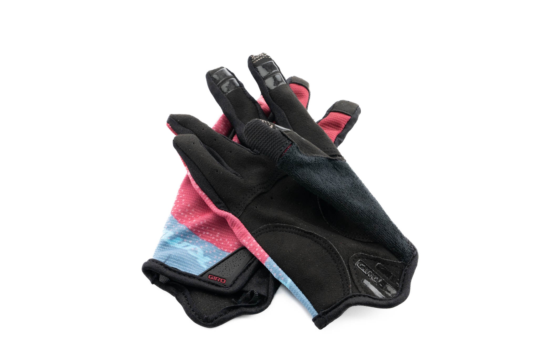 Damen Vista Enduro Handschuhe