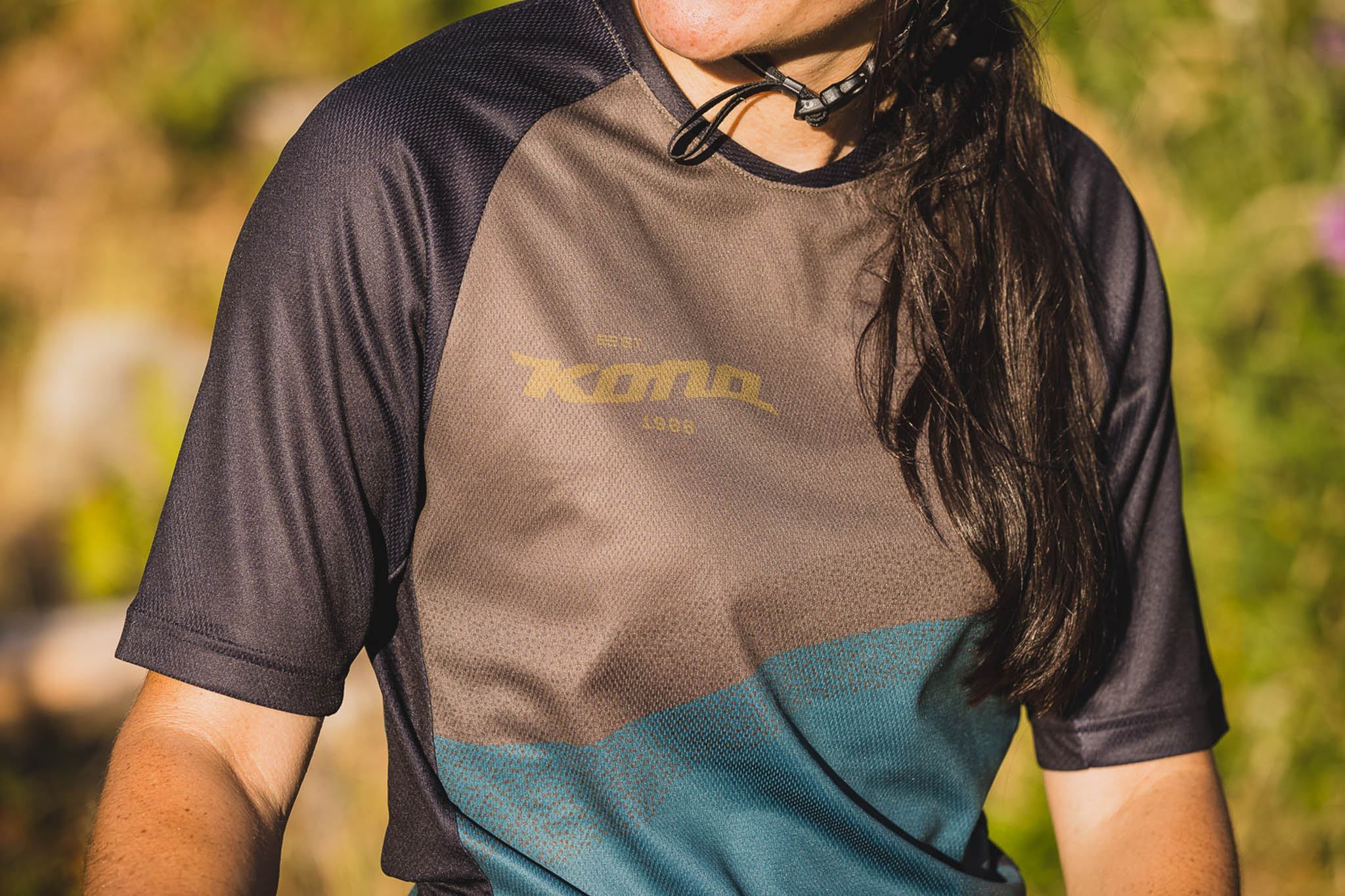 Unisex Horizon SS Jersey