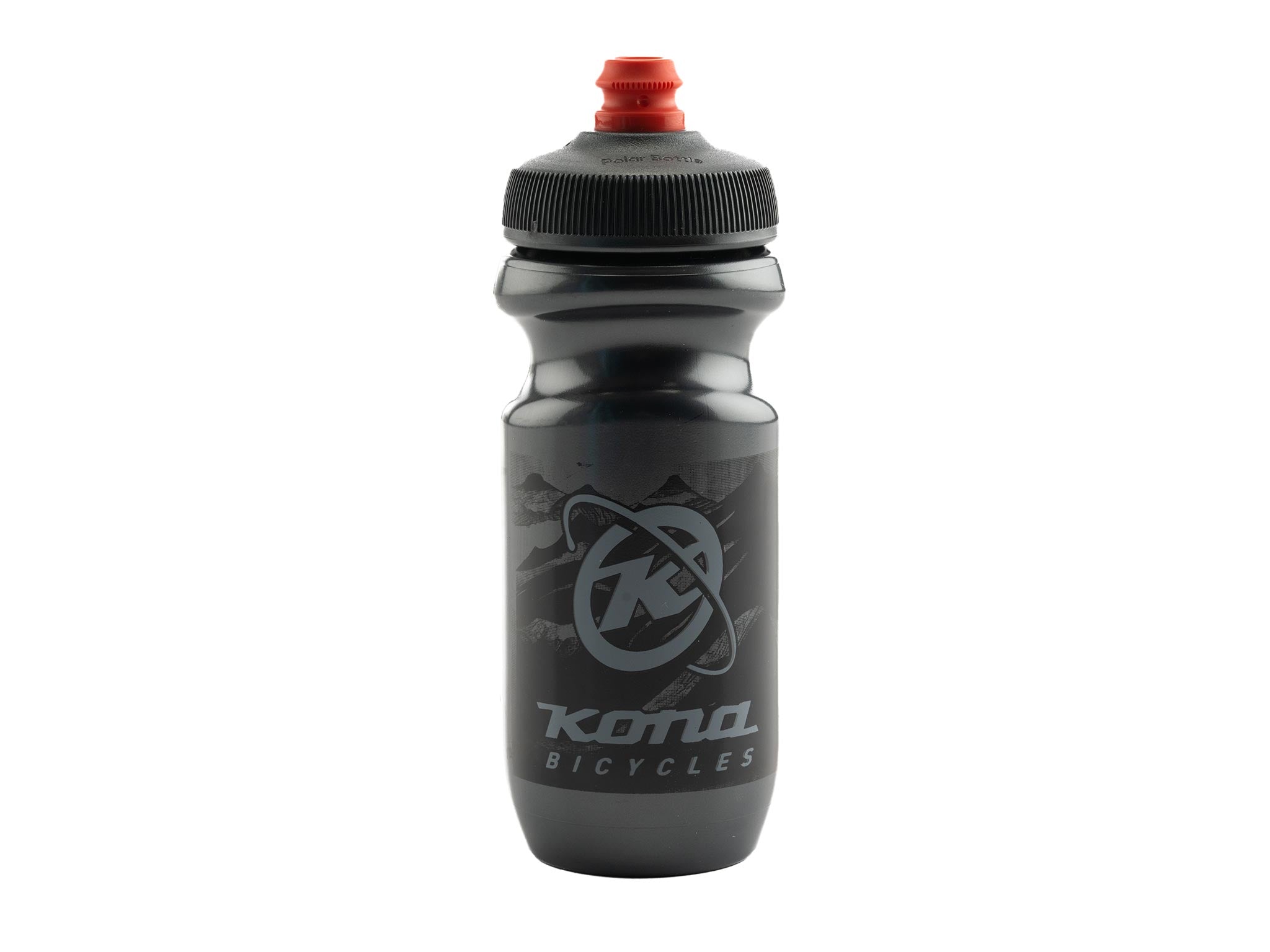 Midjourney Water Bottle