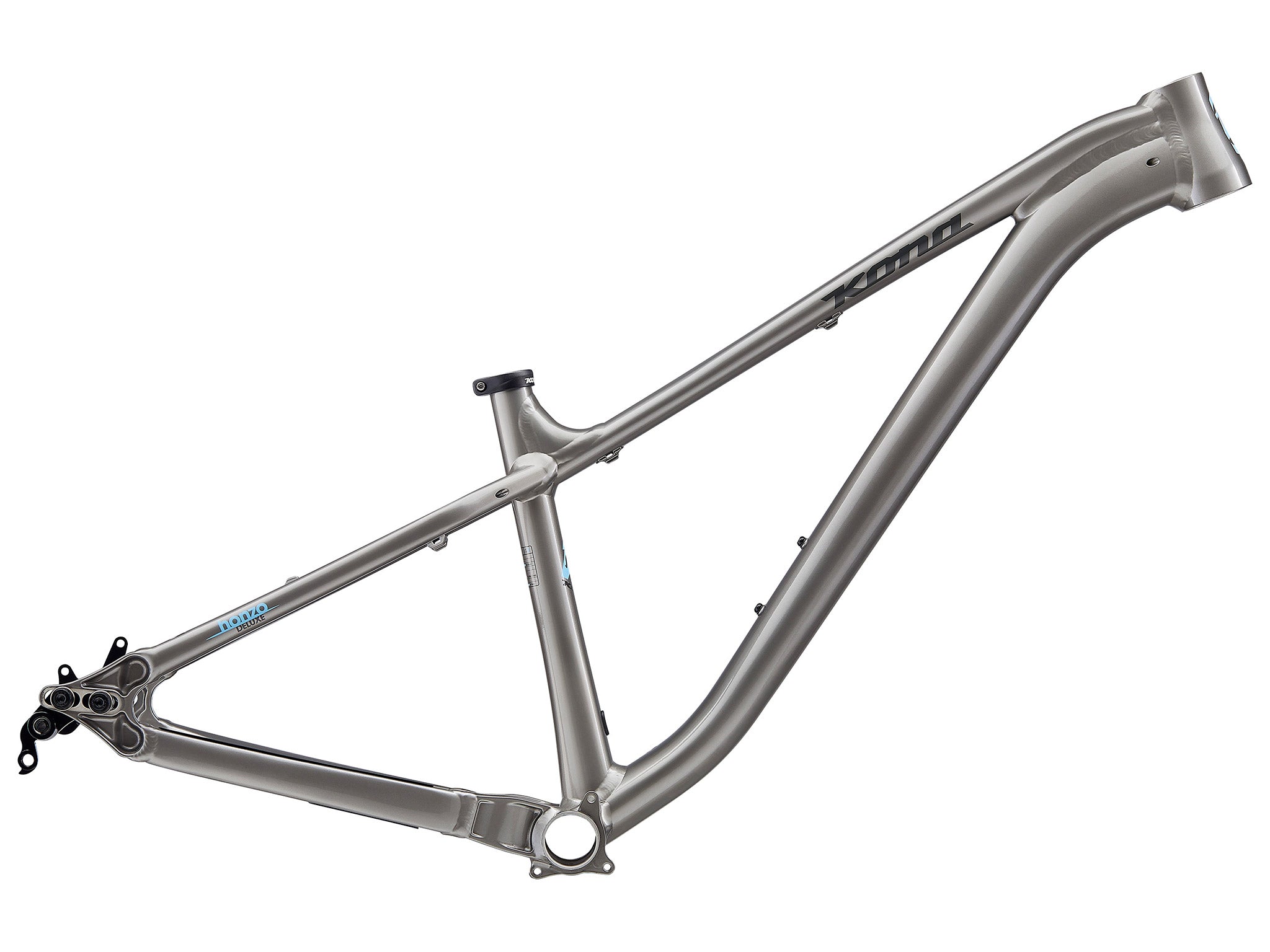 Honzo DL Frame