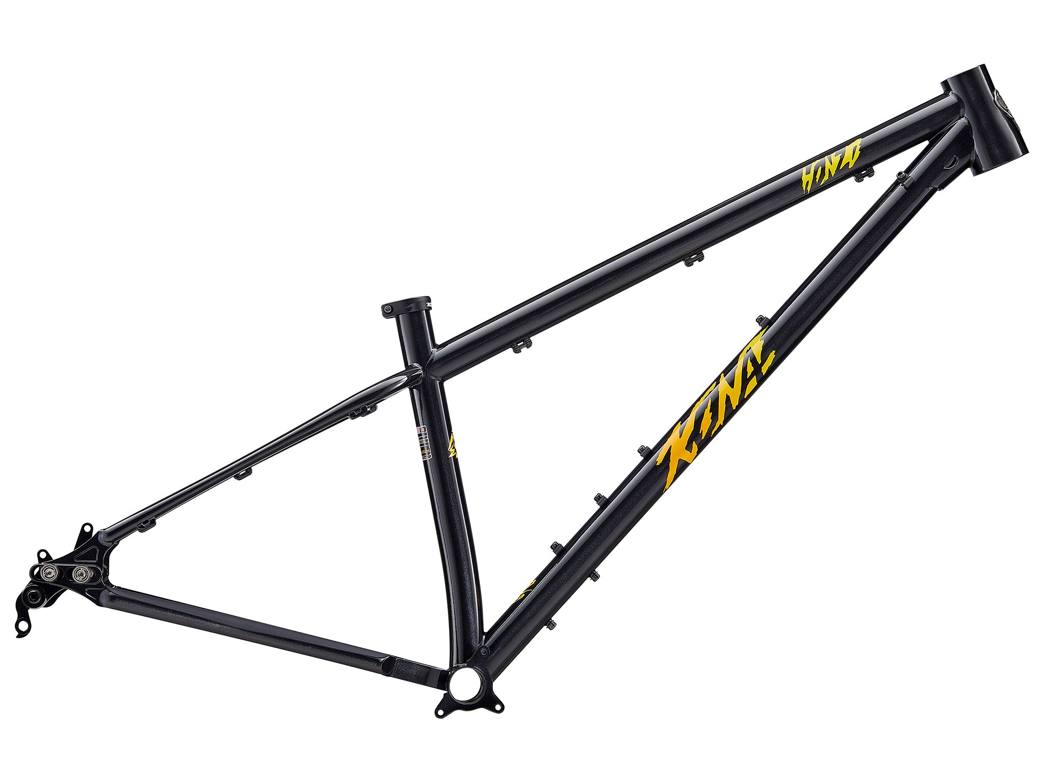 Honzo ESD Frame