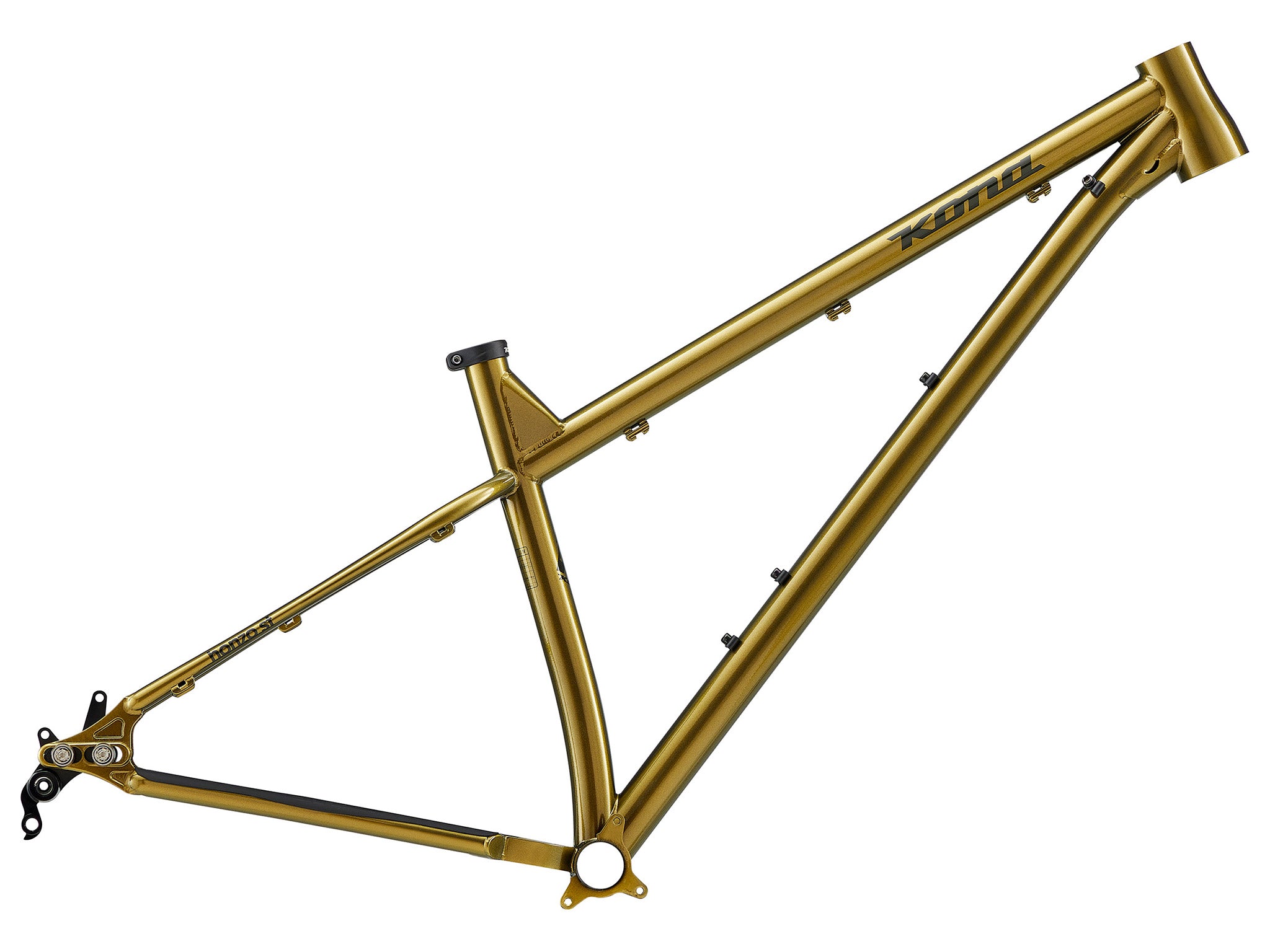 Honzo ST Frame