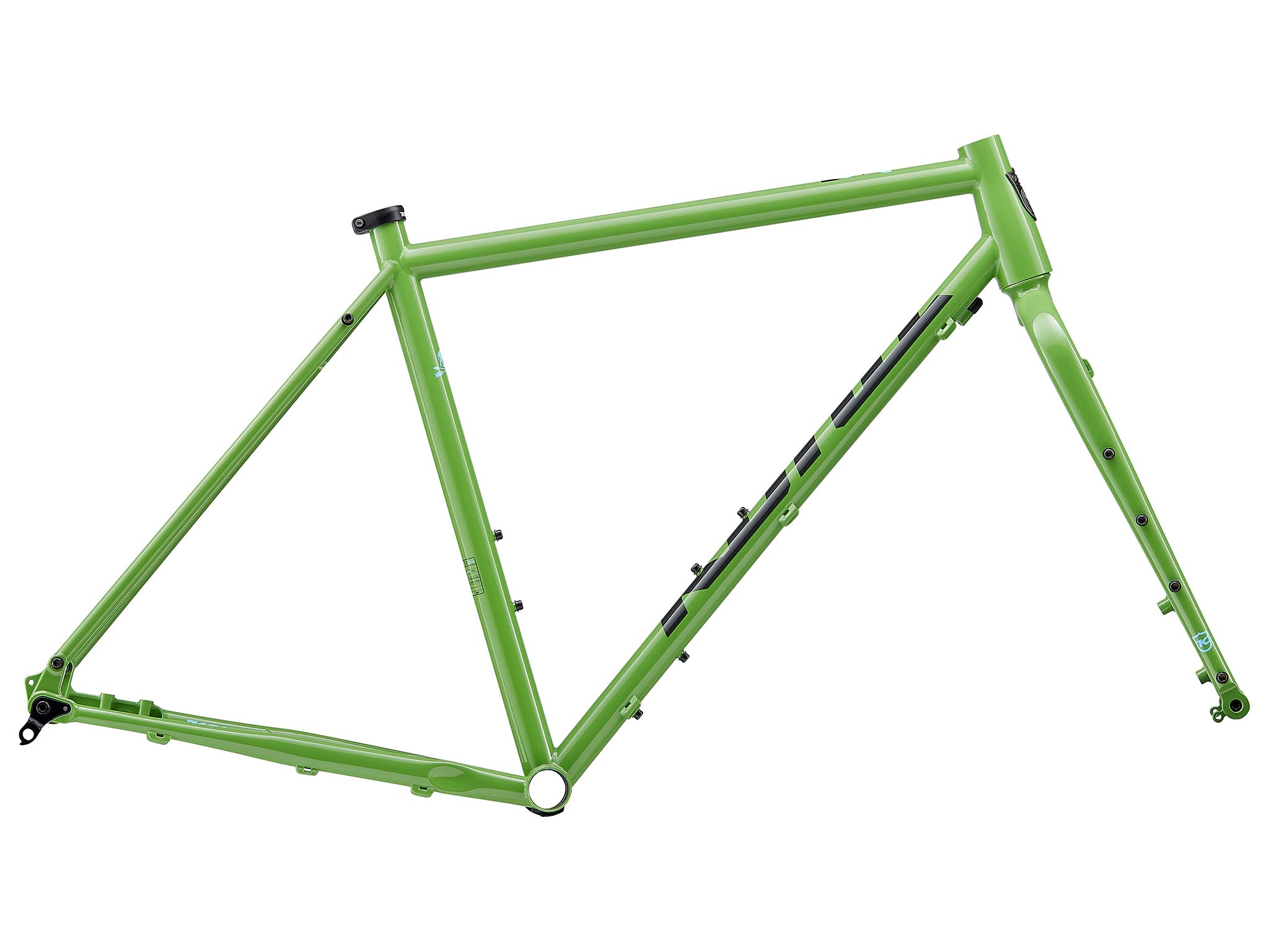 Rove DL Frame