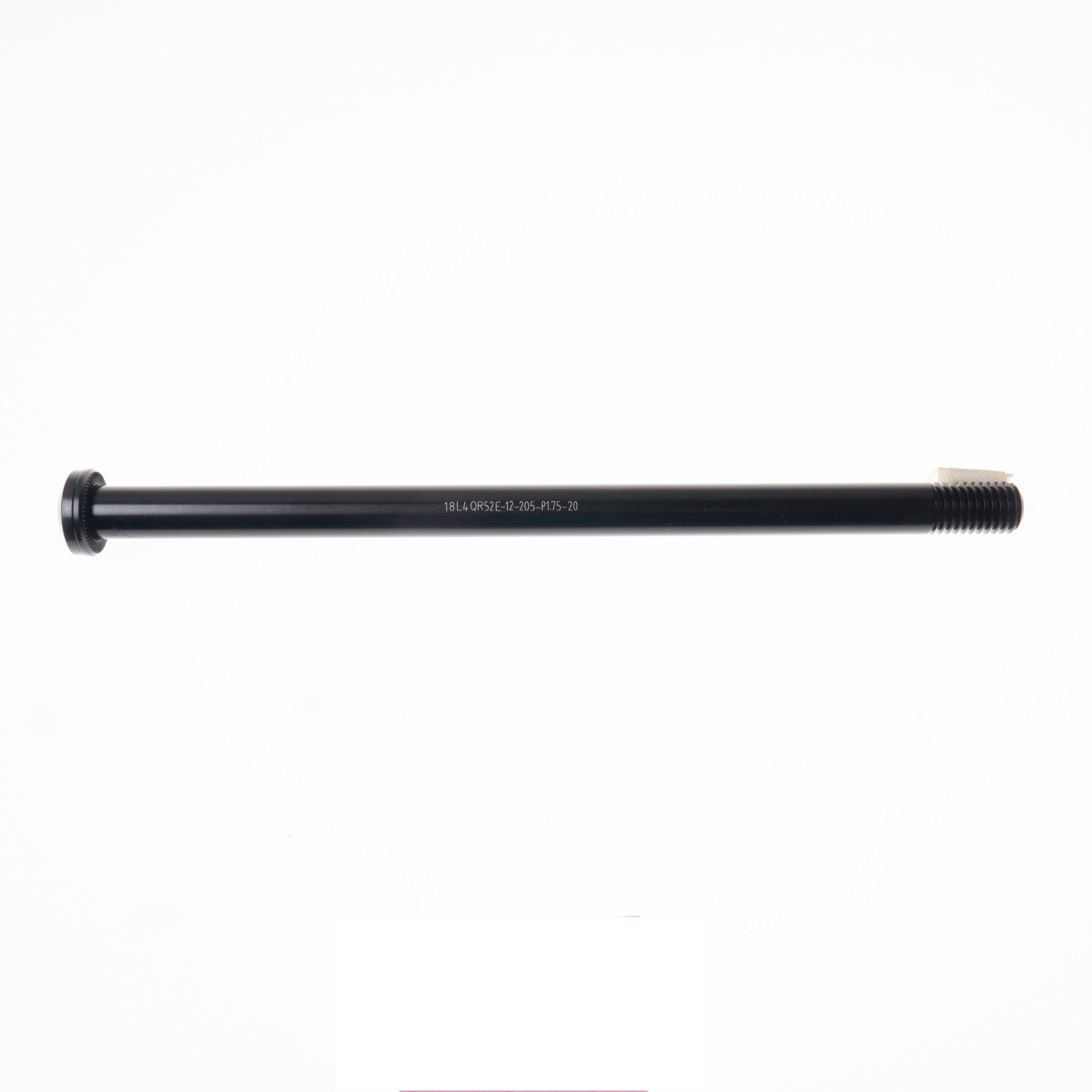 Frame Axle - FAT 12x177mm Thru Axle