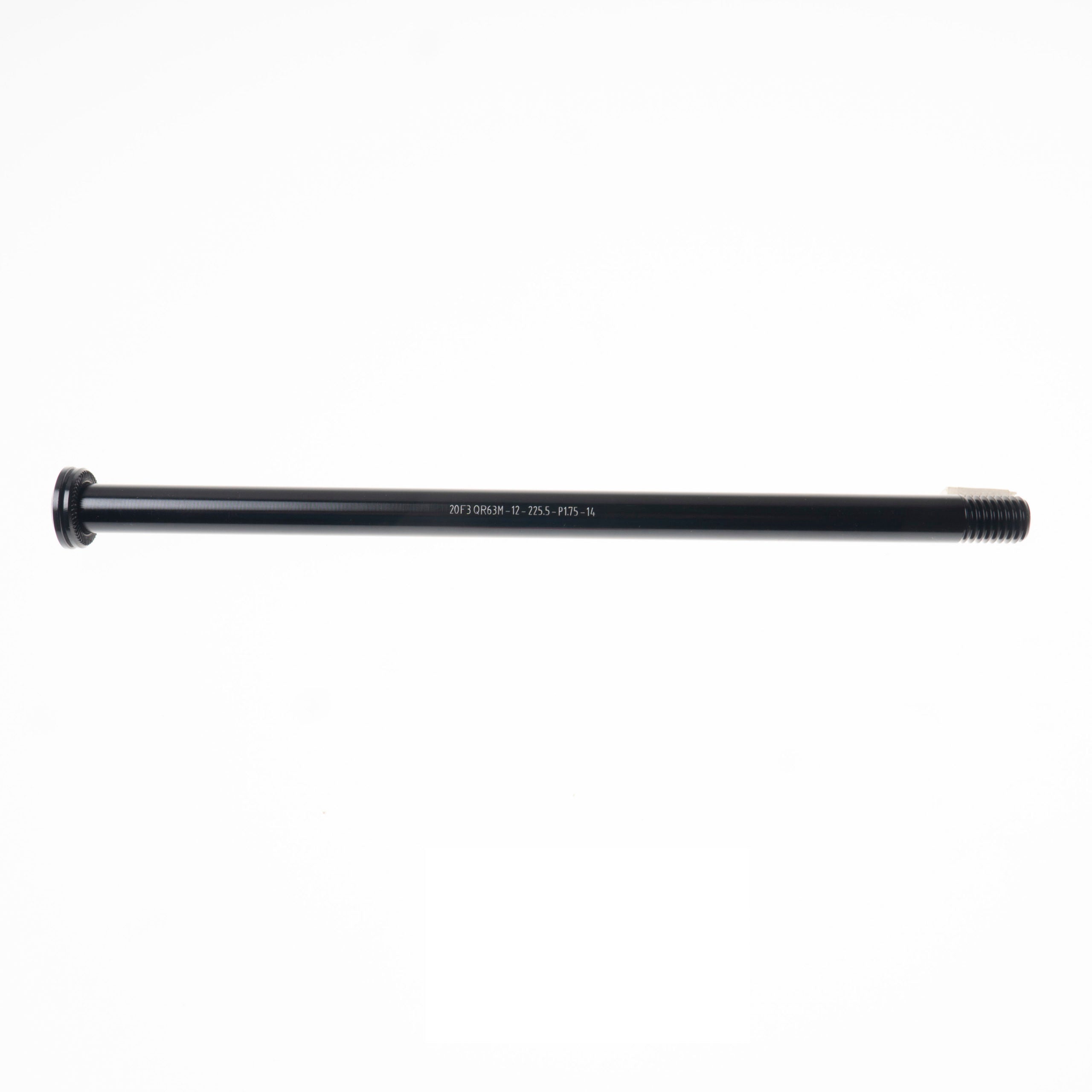 Frame Axle - FAT 12x197mm Thru Axle