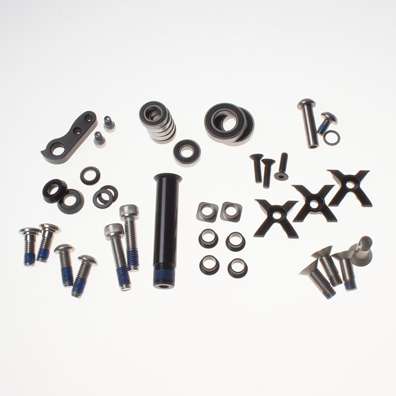 Bushing Rebuild Kit - BC - Satori