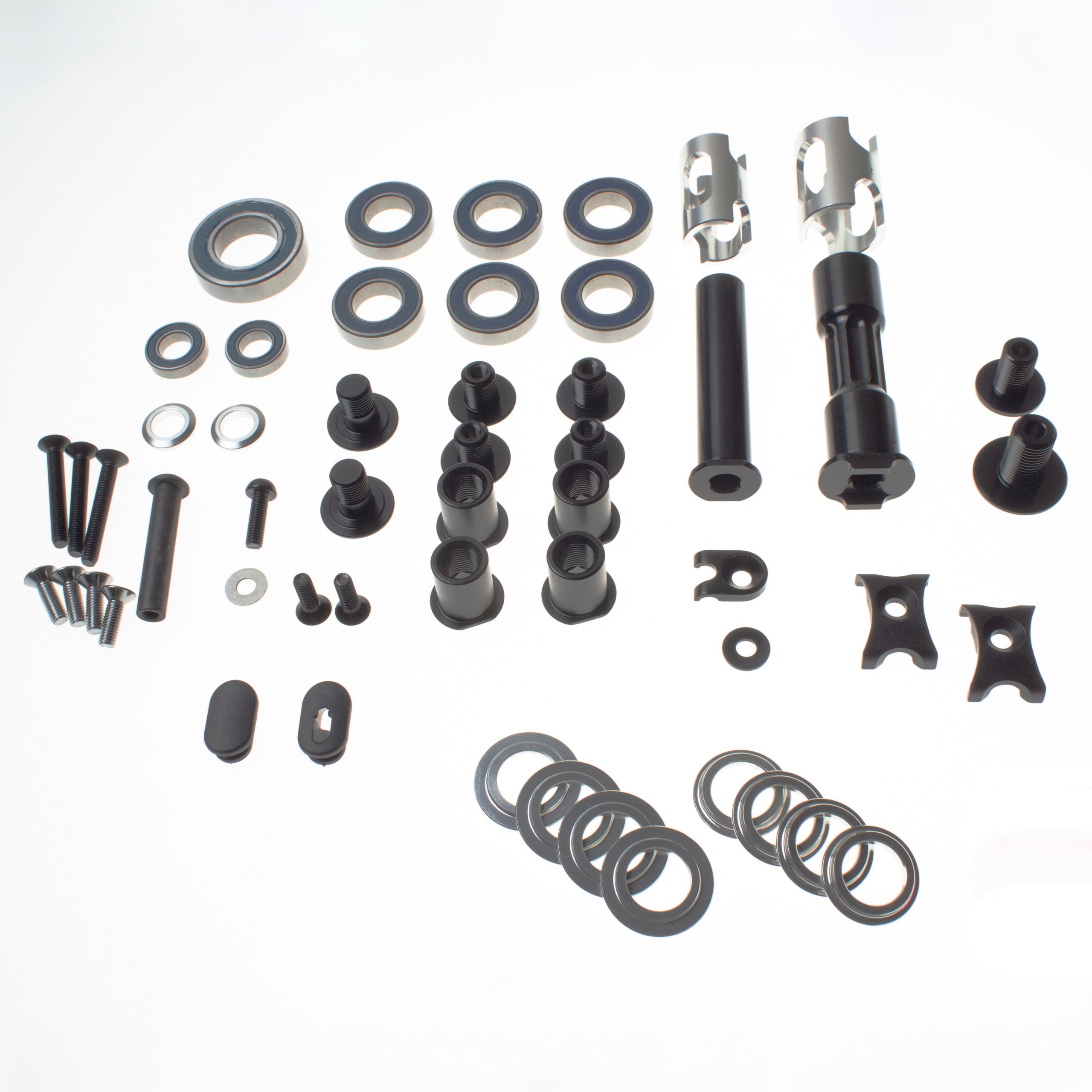 Bushing Rebuild Kit - BC BK # 15