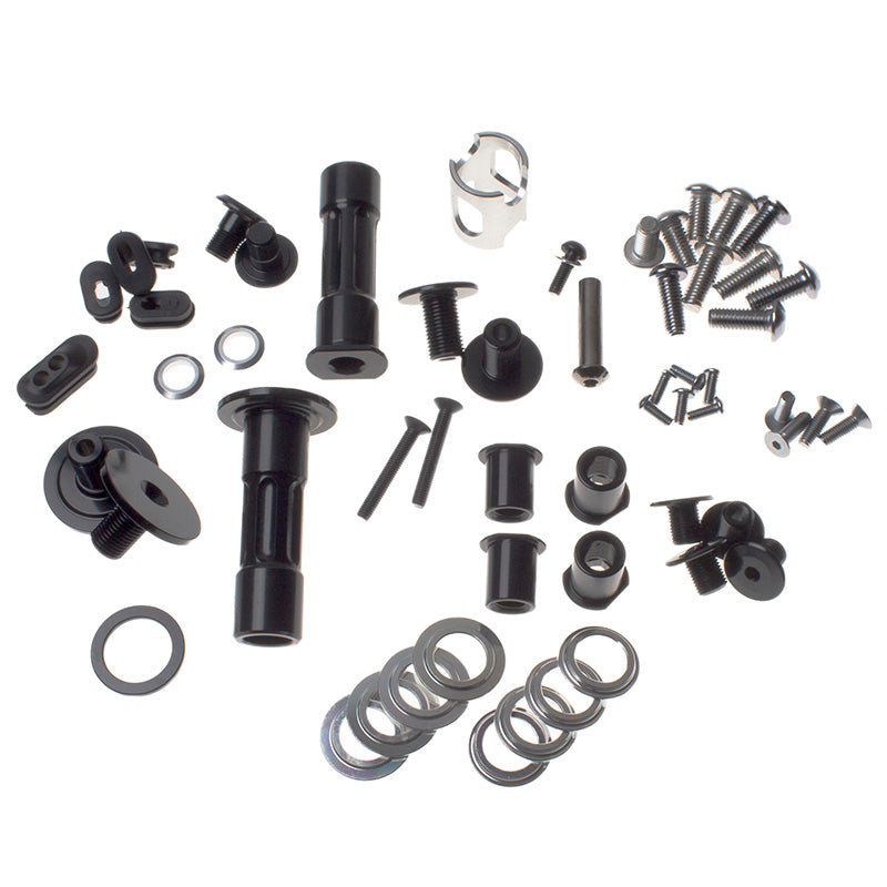 Kit uniquement Bolt - Remote 160 / 160 DL