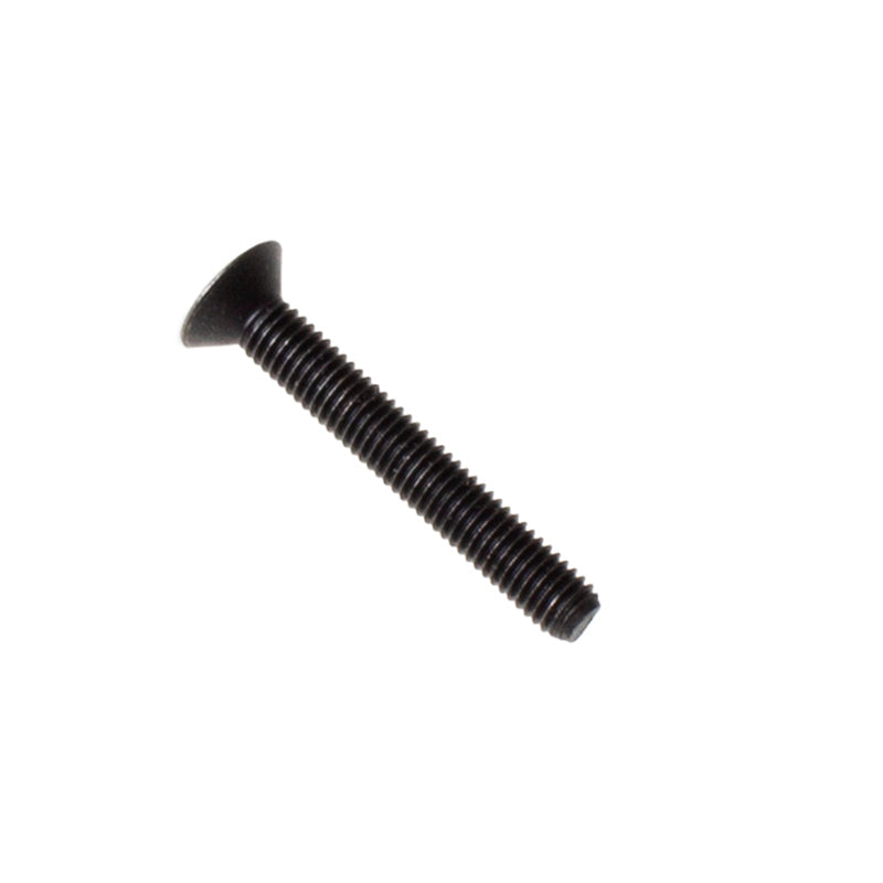 Frame Bolt: Process G2 main pivot lock screw