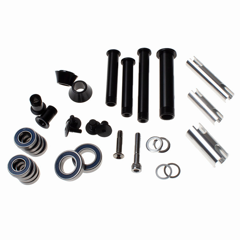 2021-2017 Operator AL (27.5) Bearing & Bolt Kit