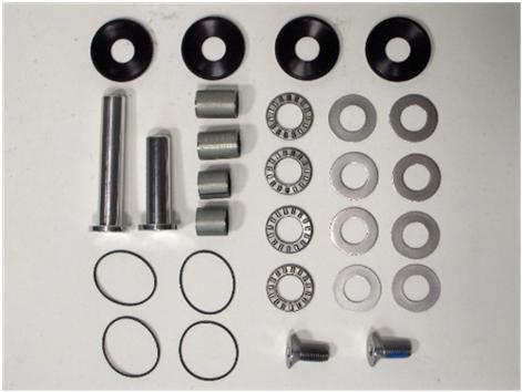 Kit Bushing & Bolt : CMPMLKBK01