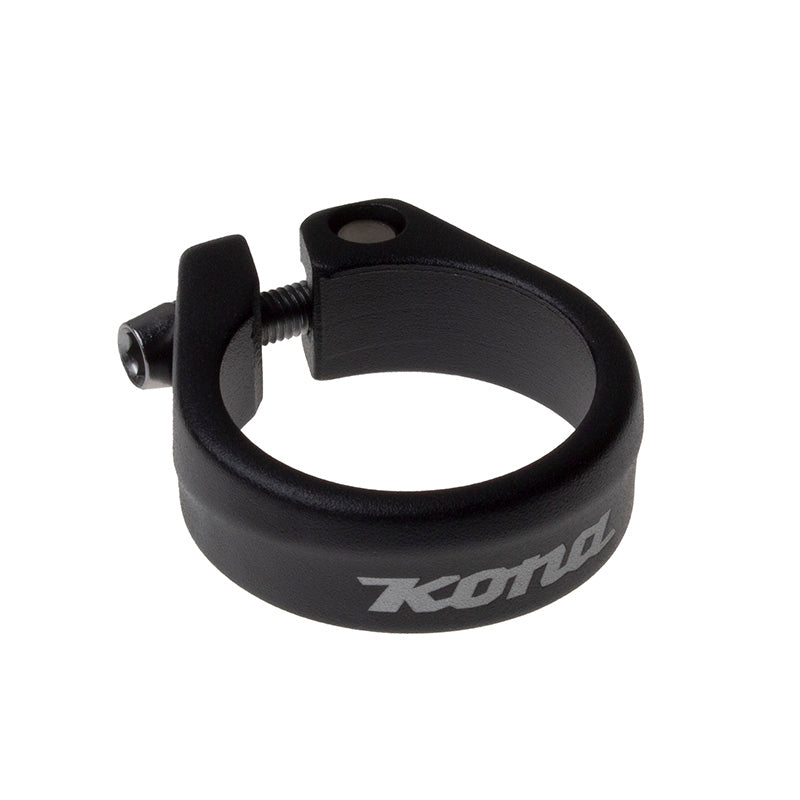 Collier de selle DLX 34.9