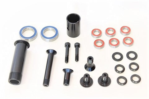 Kit Bushing & Bolt : XC BK #15