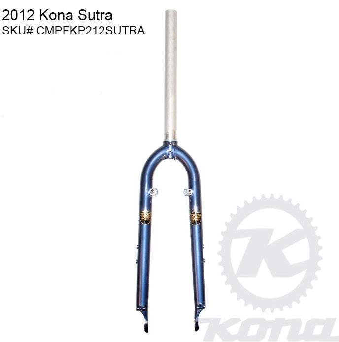 2012 Sutra Fork