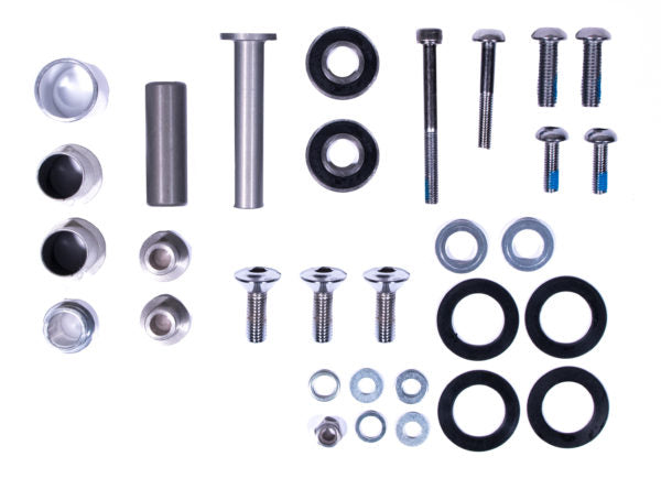 Bushing & Bolt Kits: Cross-country bushing kit #3